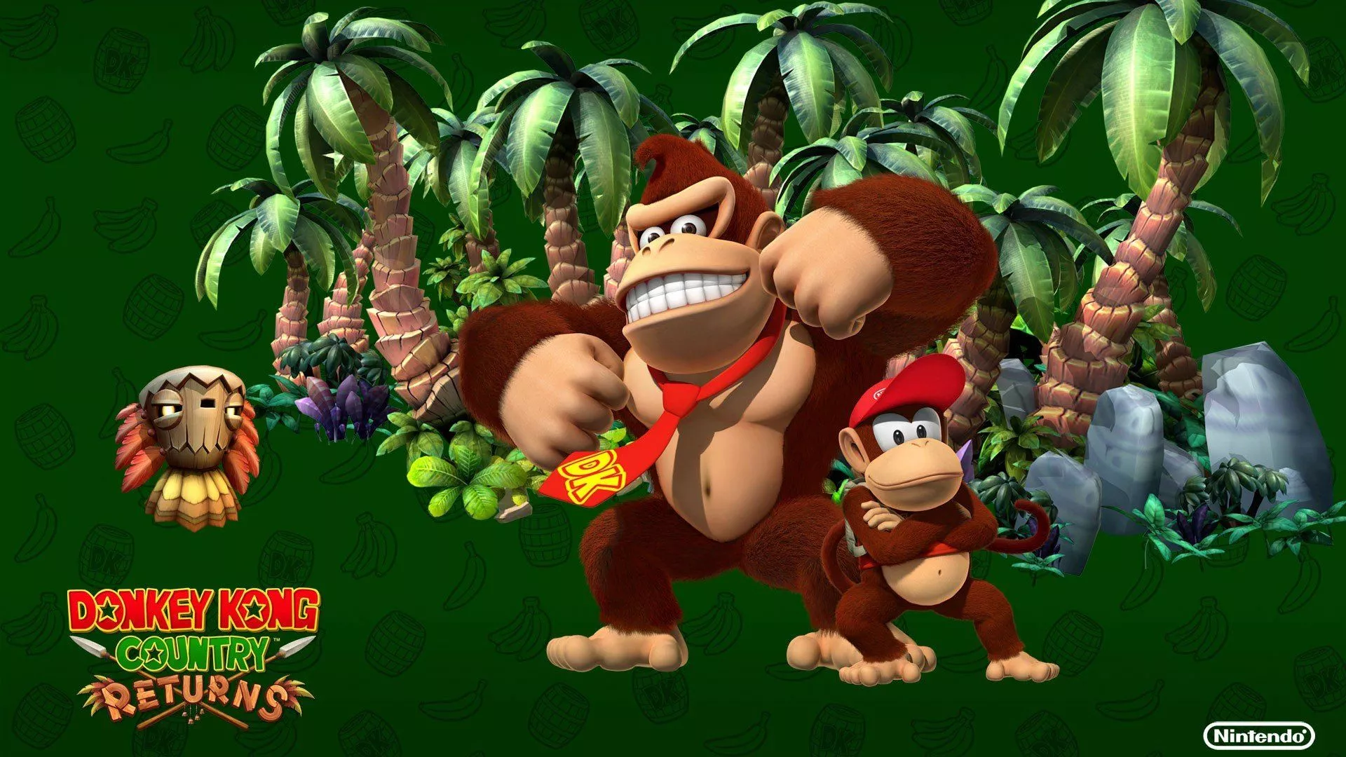 Download Diddy Kong Donkey Kong Video