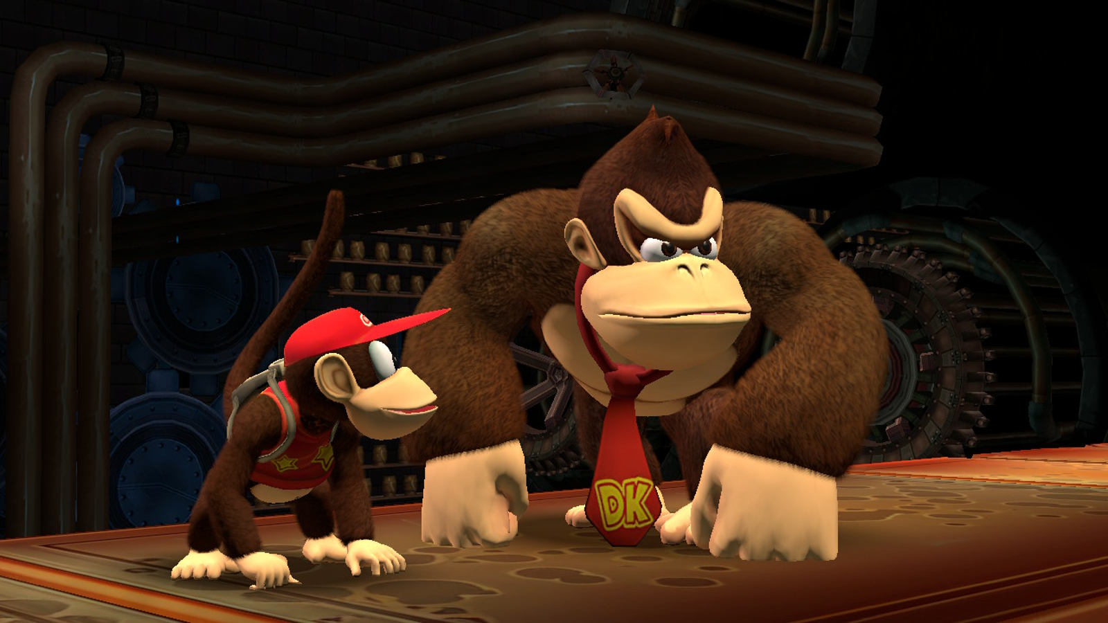 Donkey Kong Country Returns HD review