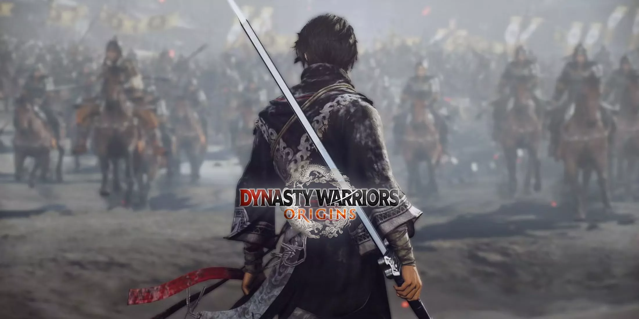 Dynasty Warriors: Origins Hands On
