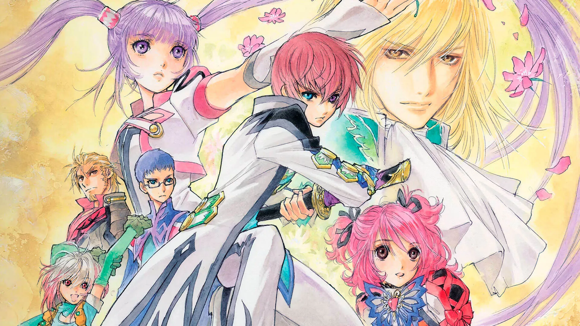 tales of graces f remaster