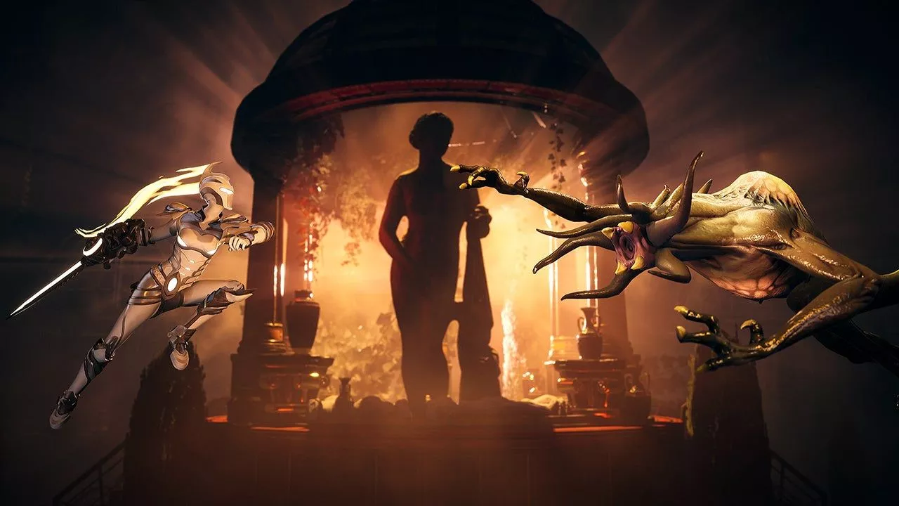 Somber Echoes Is a Compelling, if