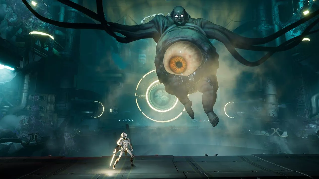 Somber Echoes Is a Compelling, if