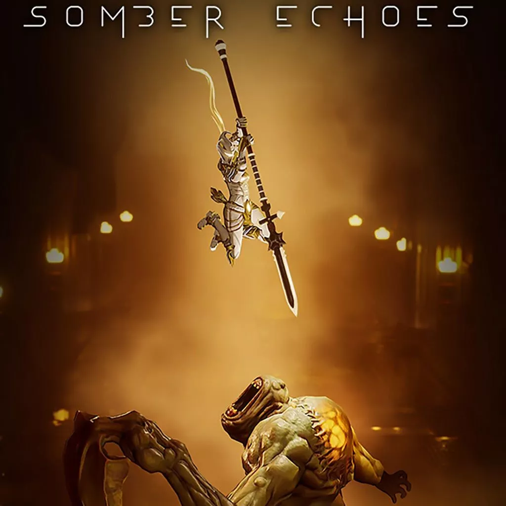 Somber Echoes Is a Compelling, if