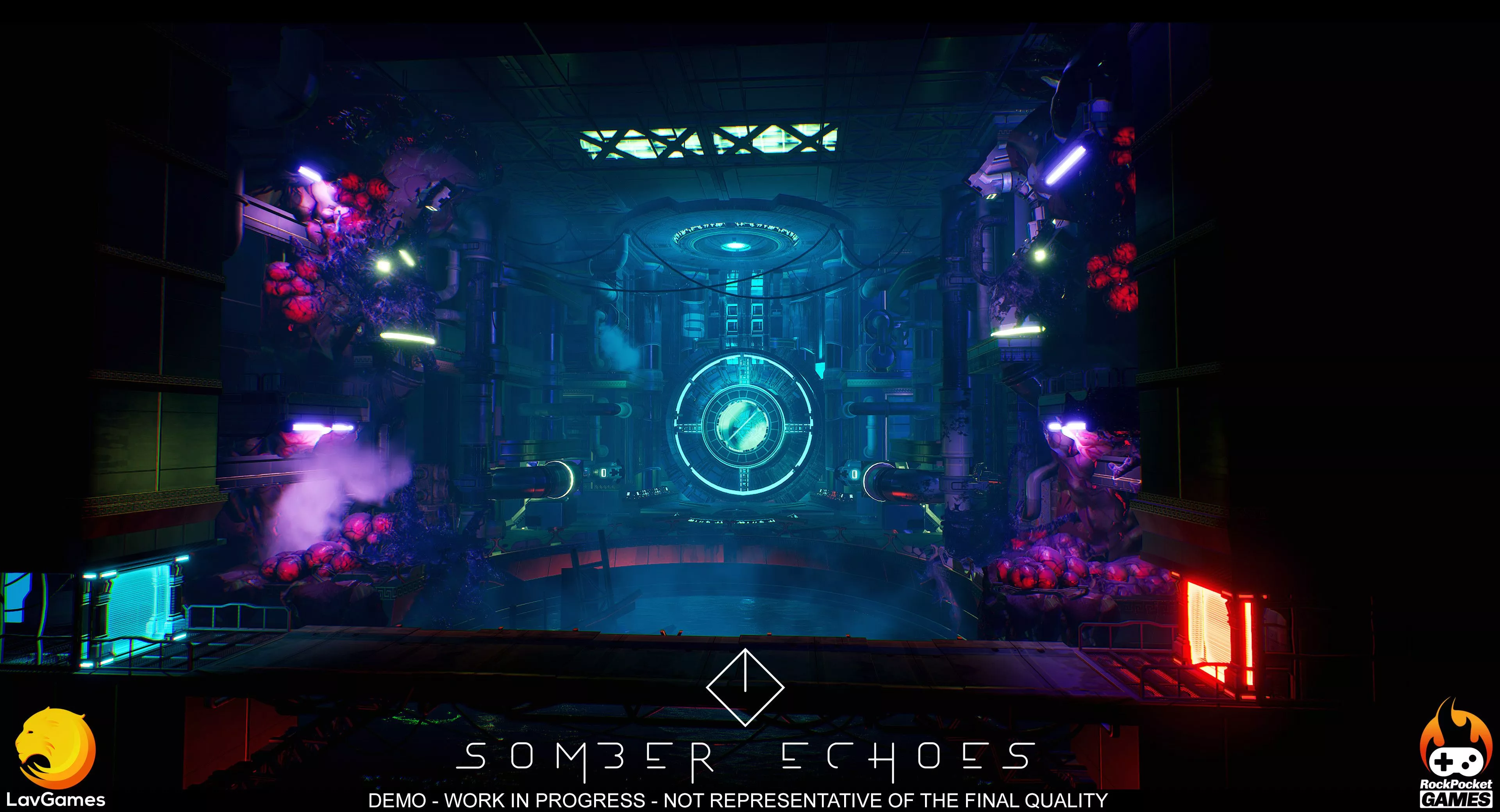 Somber Echoes
