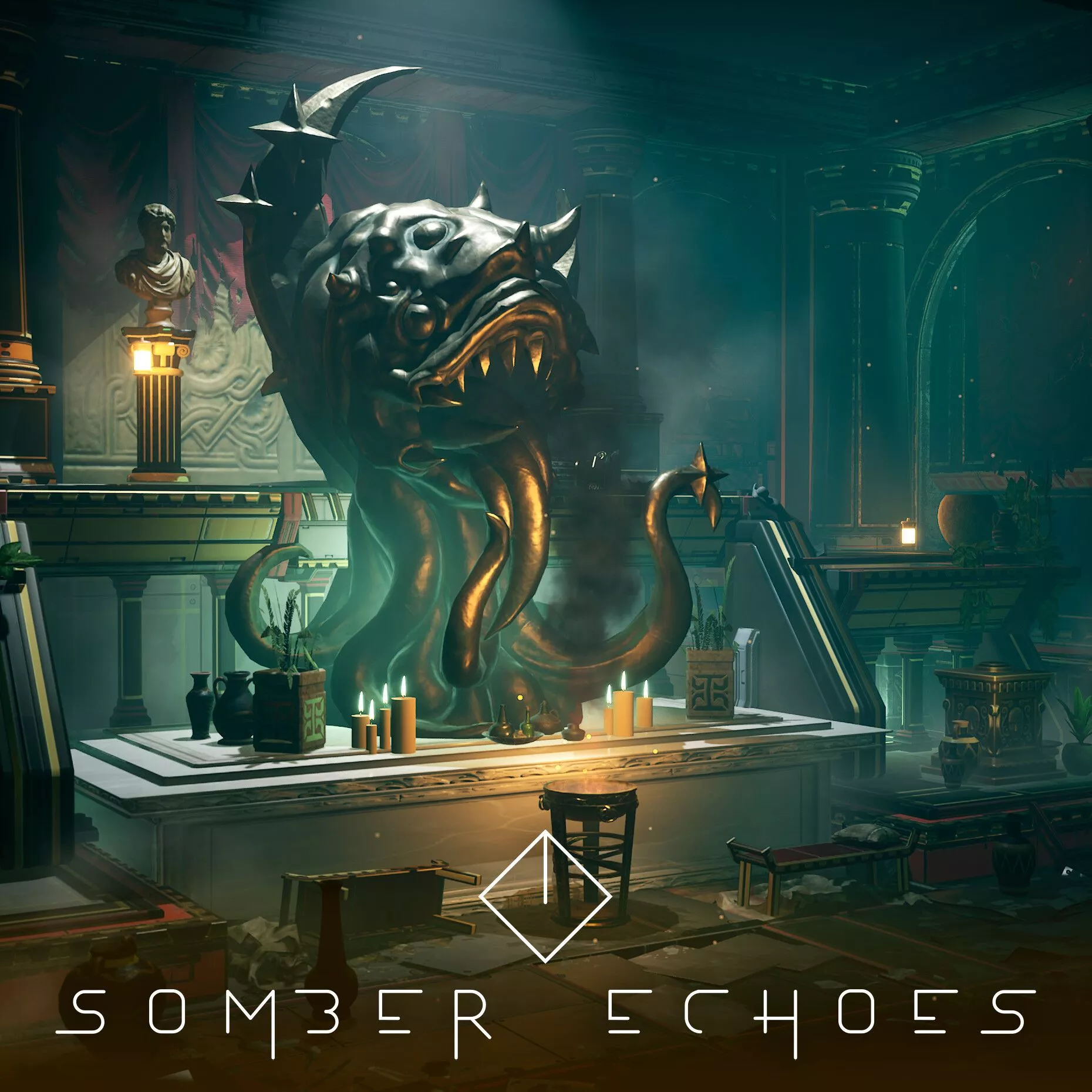Somber Echoes