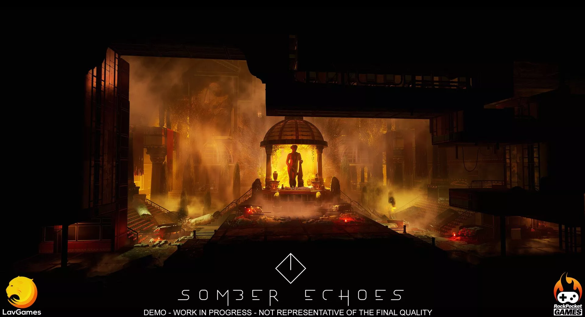 Somber Echoes