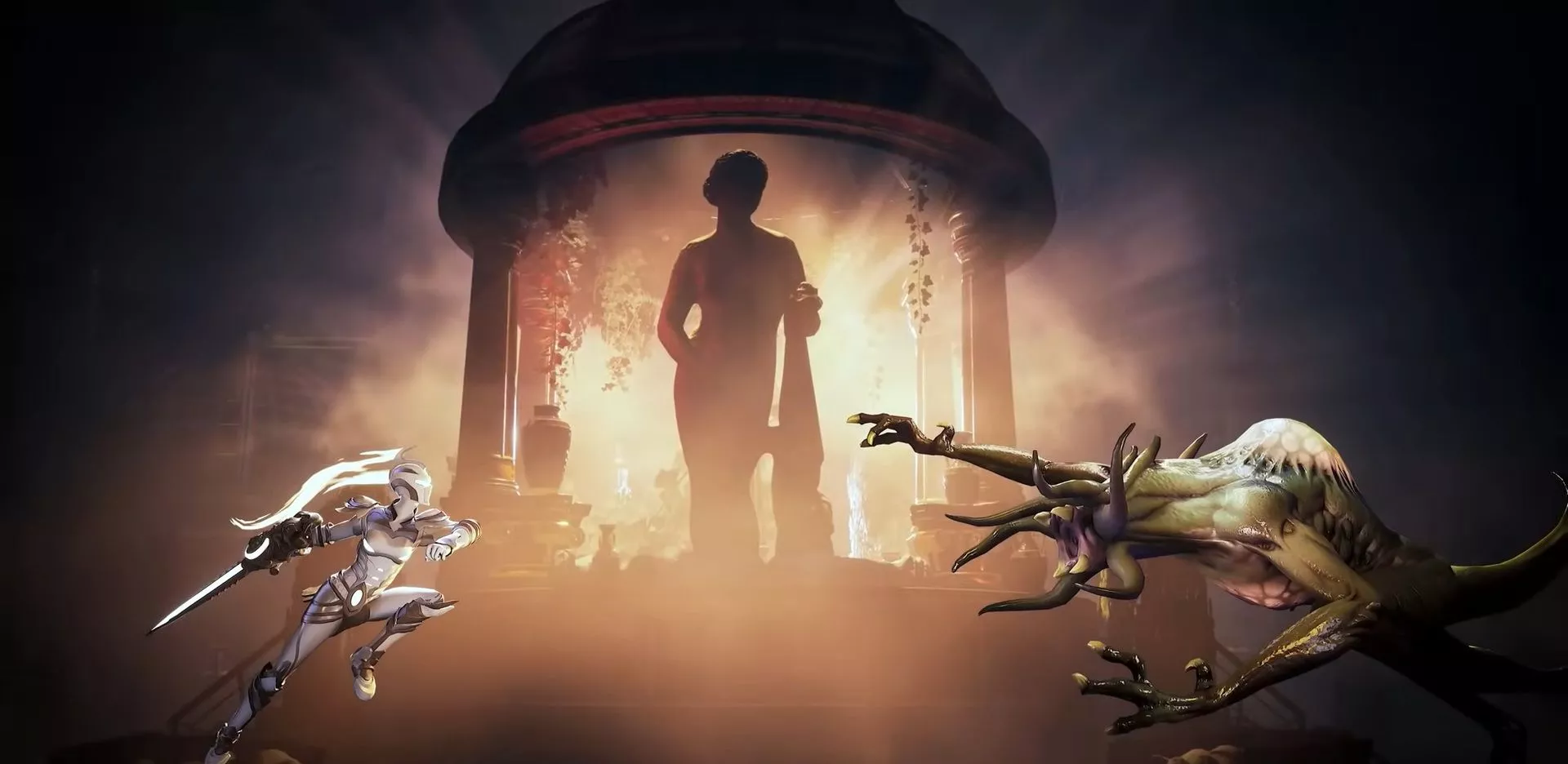 Somber Echoes: trailer d'annuncio del
