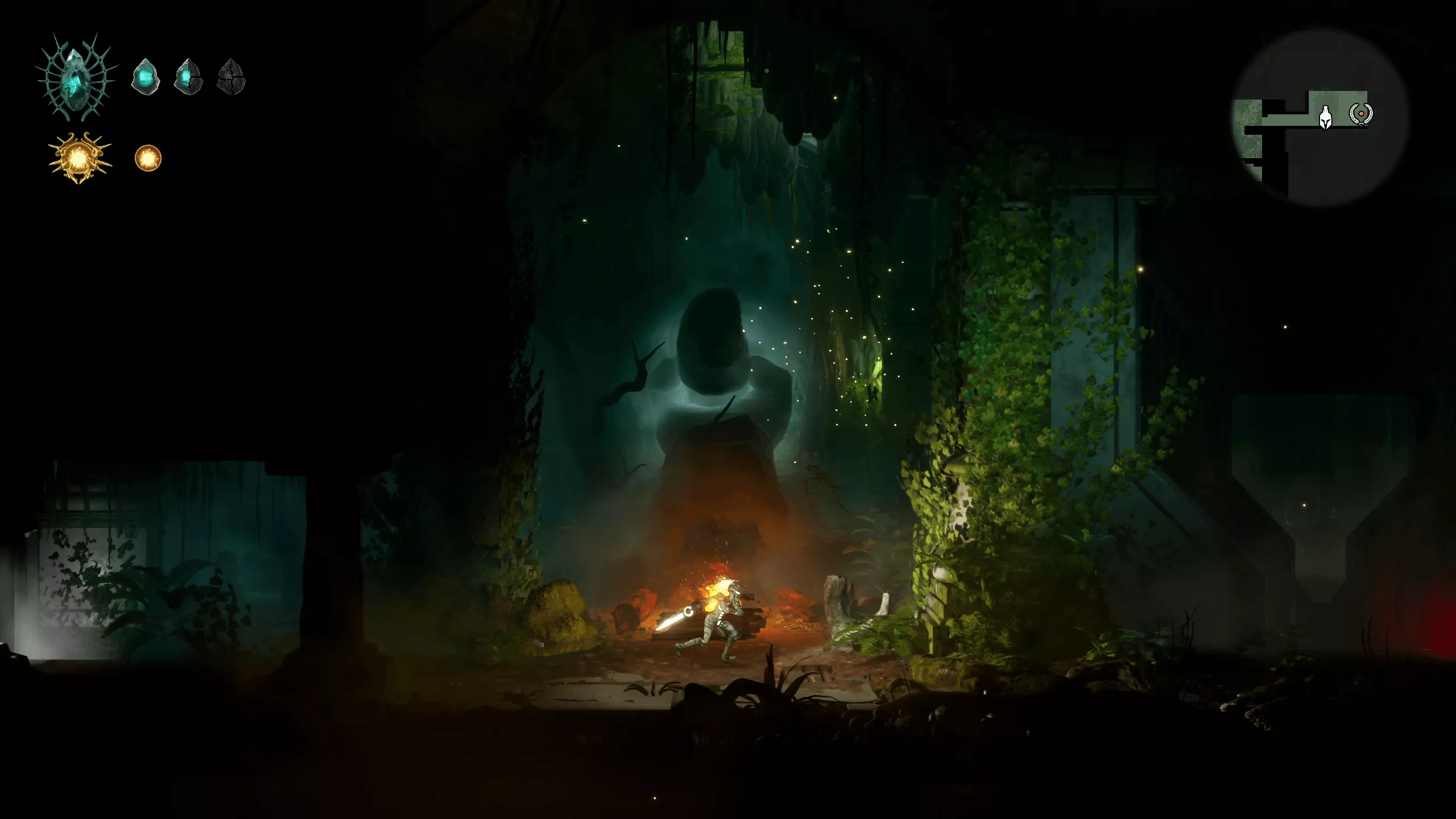 Komunita služby Steam - Somber Echoes