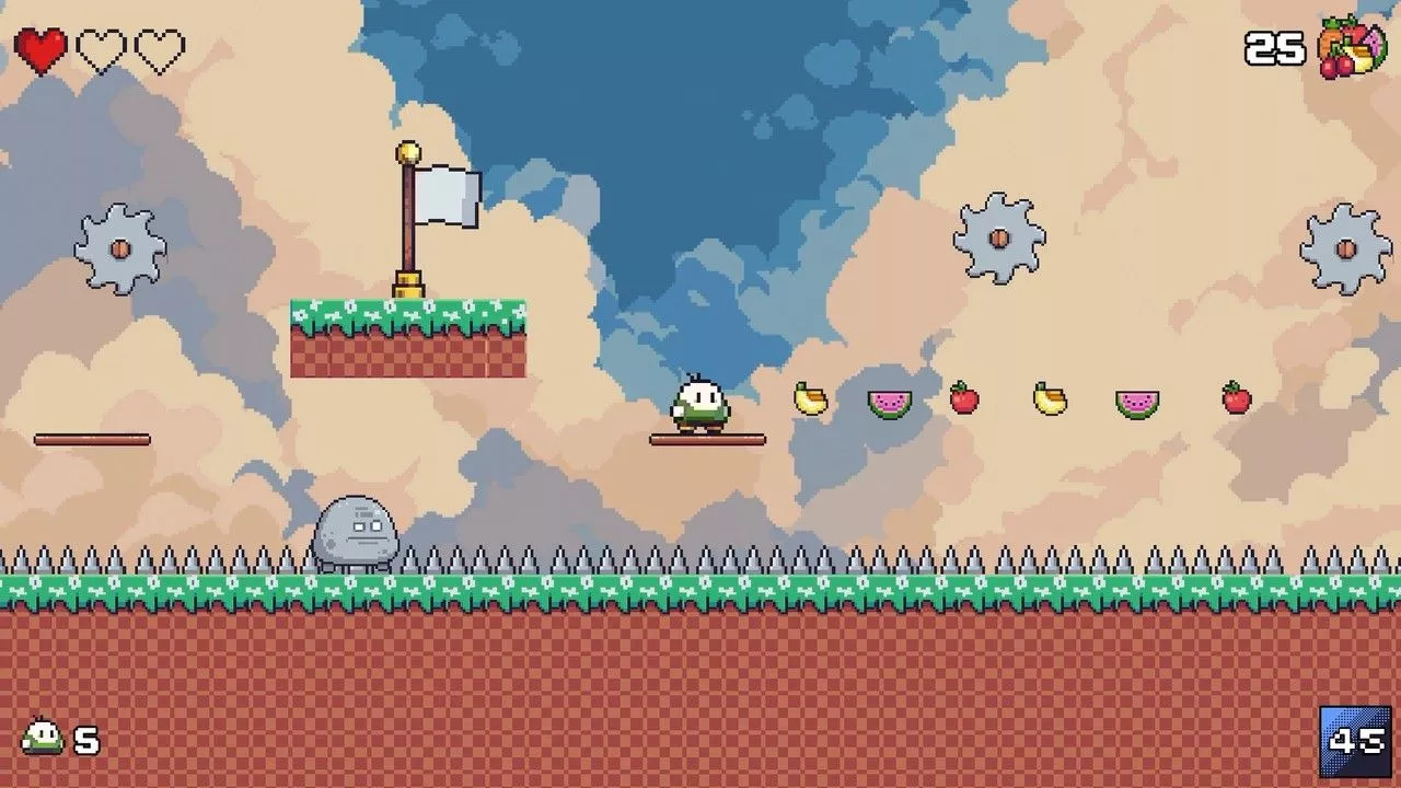 Nintendo Switch download software