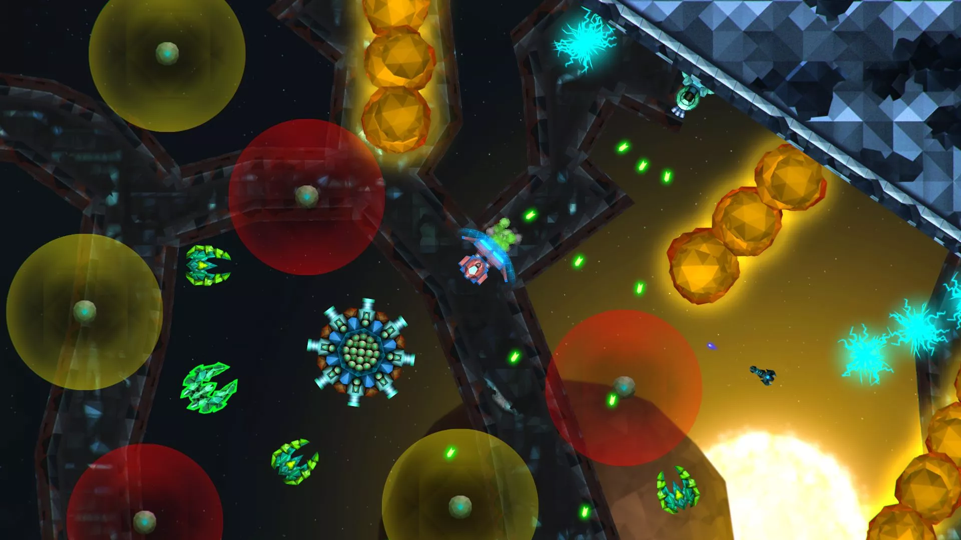Insular Games