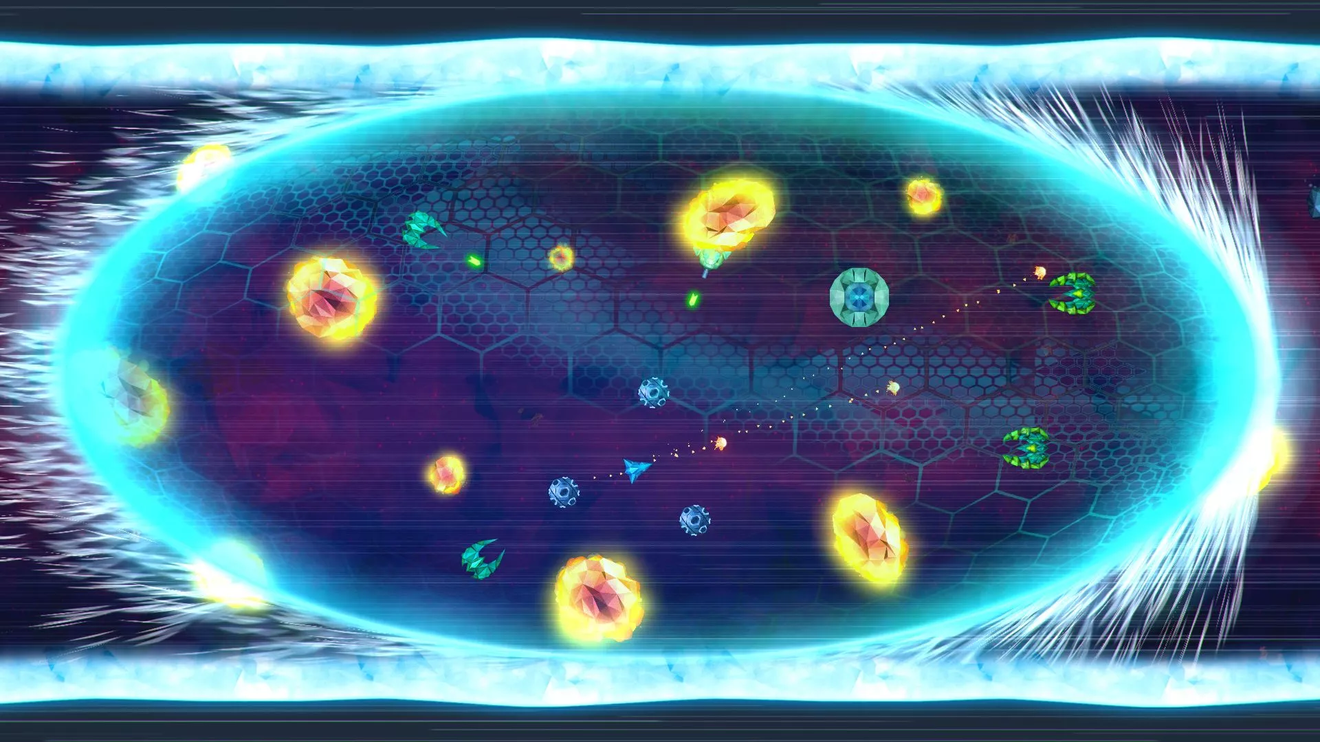 Insular Games