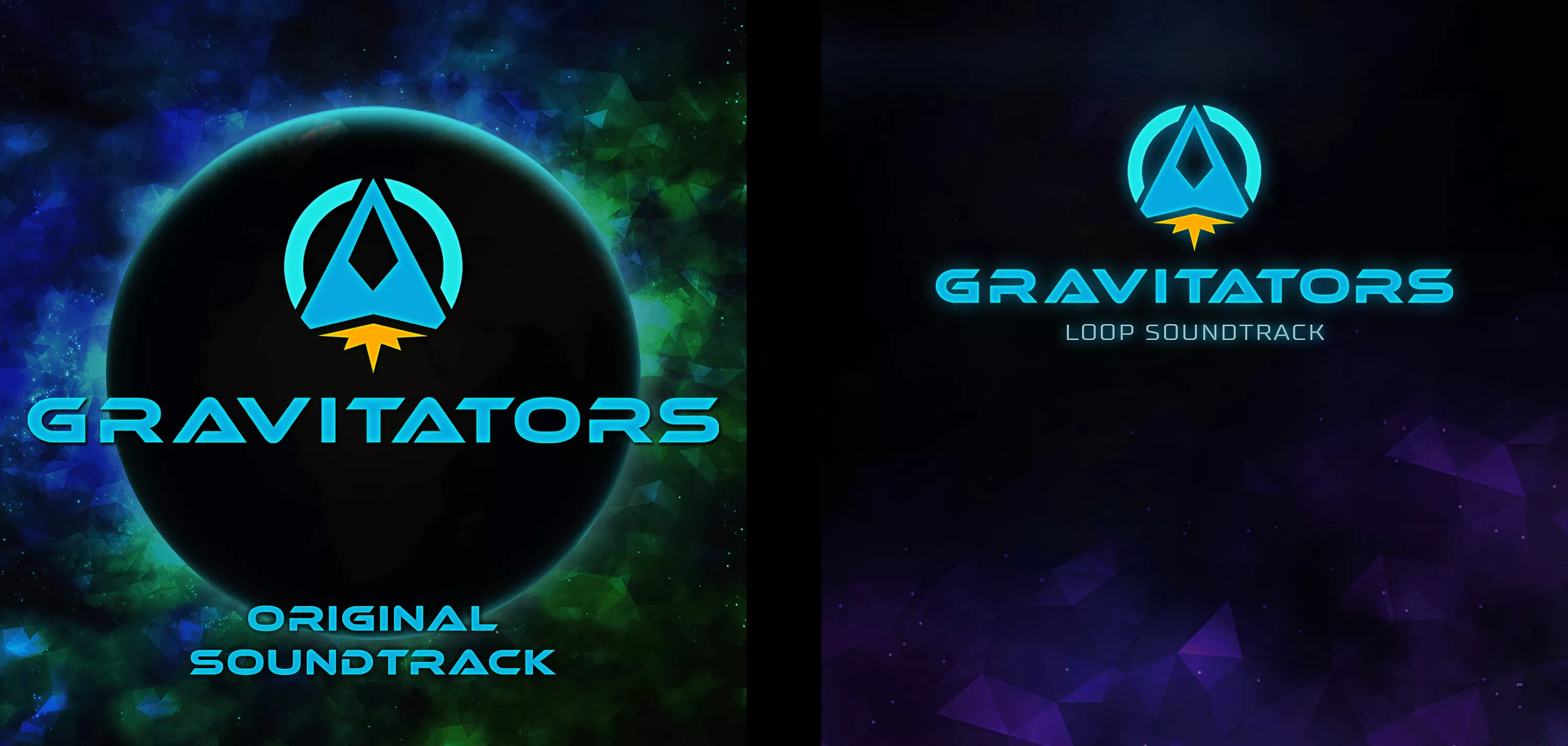Steam 社区 - Gravitators