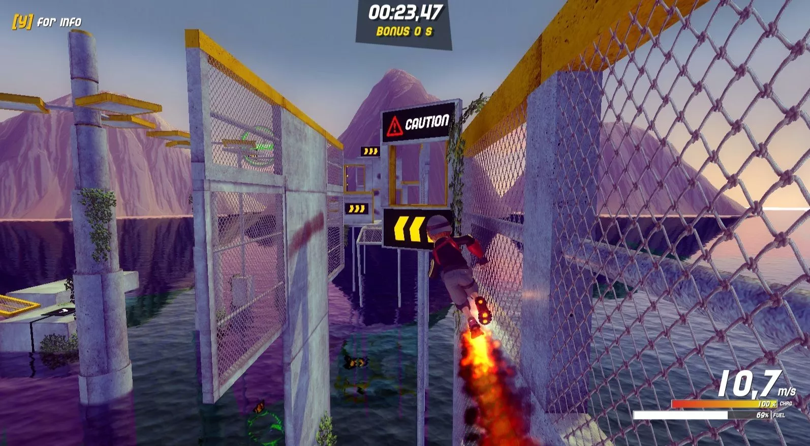 Steam Community - Rocket Boots Mania