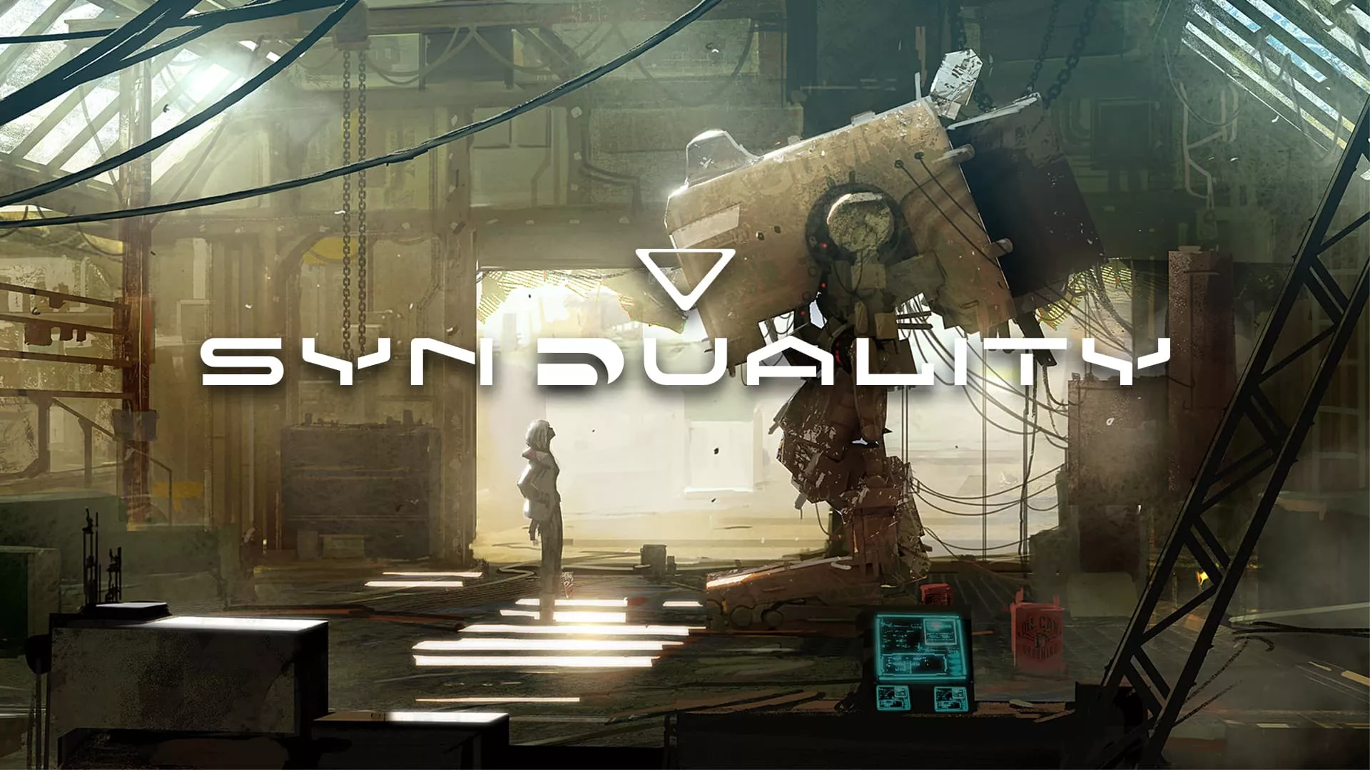 SYNDUALITY: Echo of Ada Shows