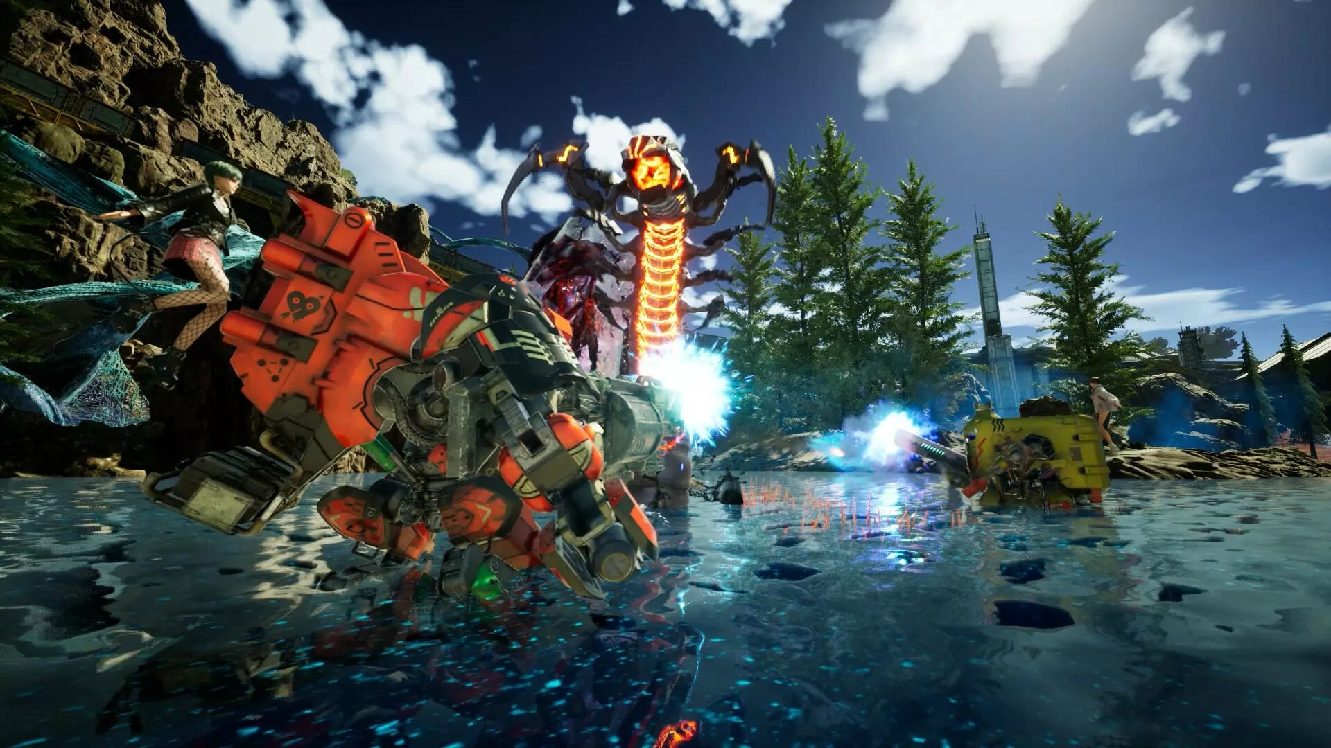 Buy cheap SYNDUALITY Echo of Ada Steam
