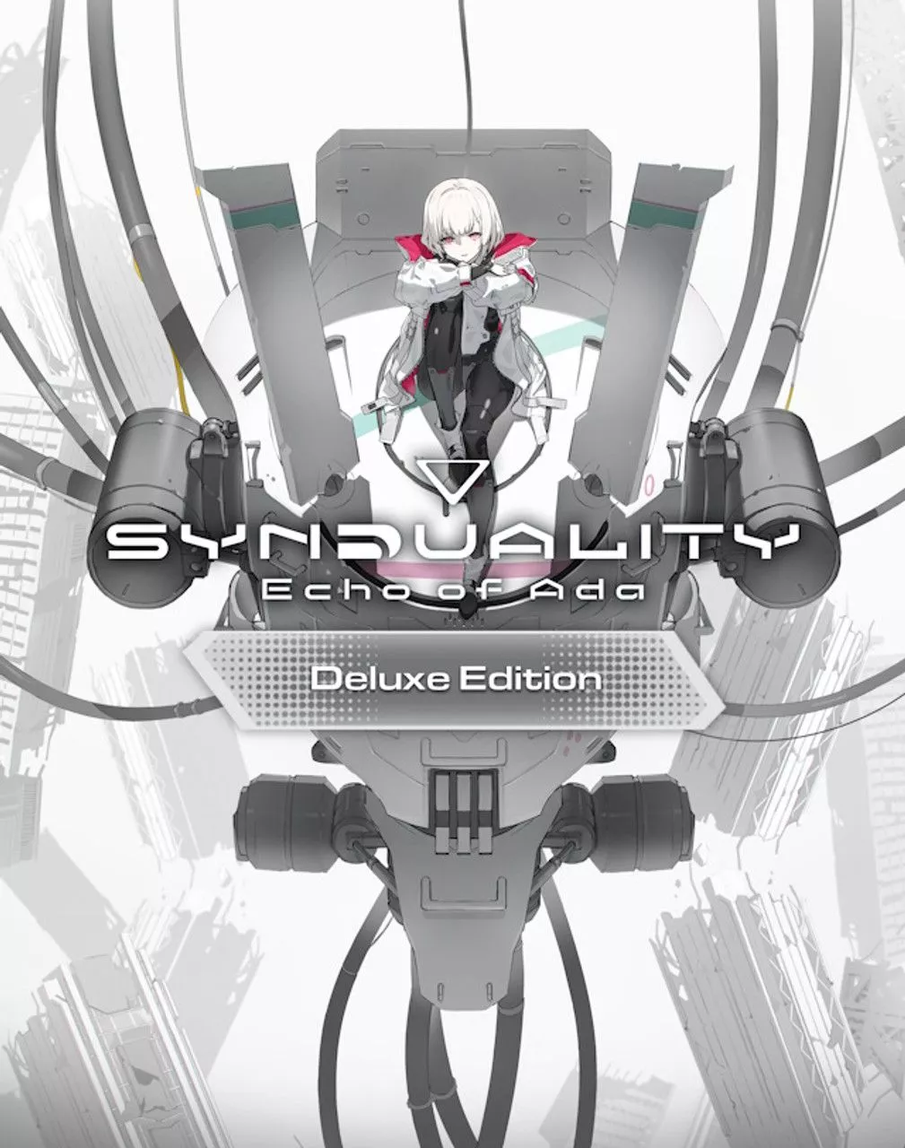 SYNDUALITY ECHO OF ADA Digital Full
