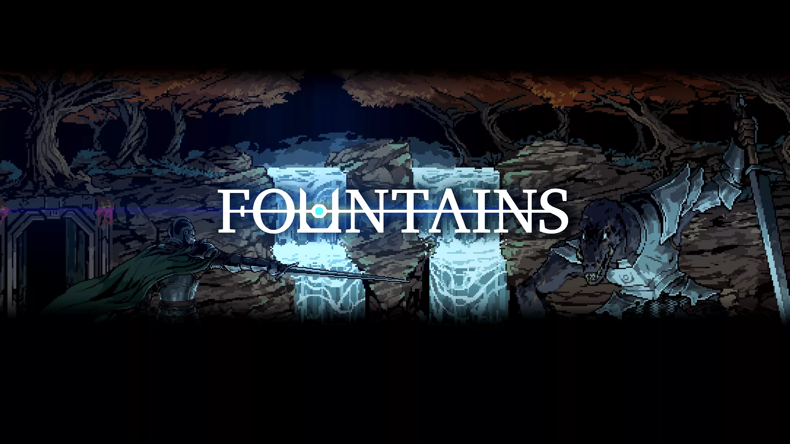 Fountains