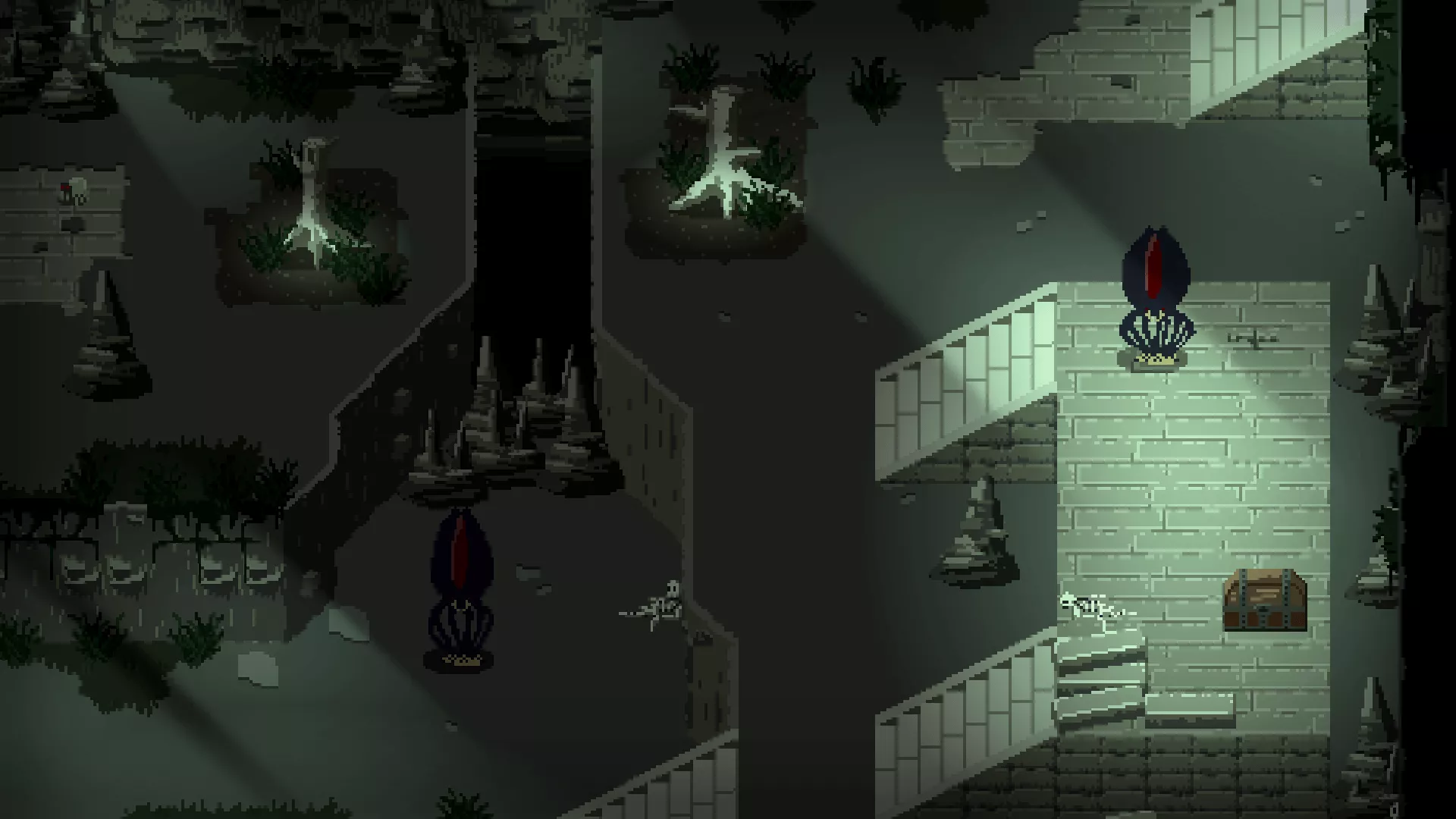 FOUNTAINS