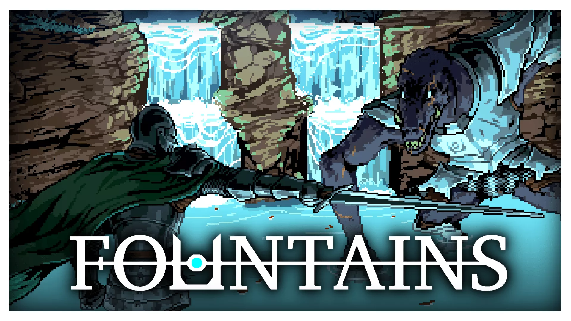 FOUNTAINS