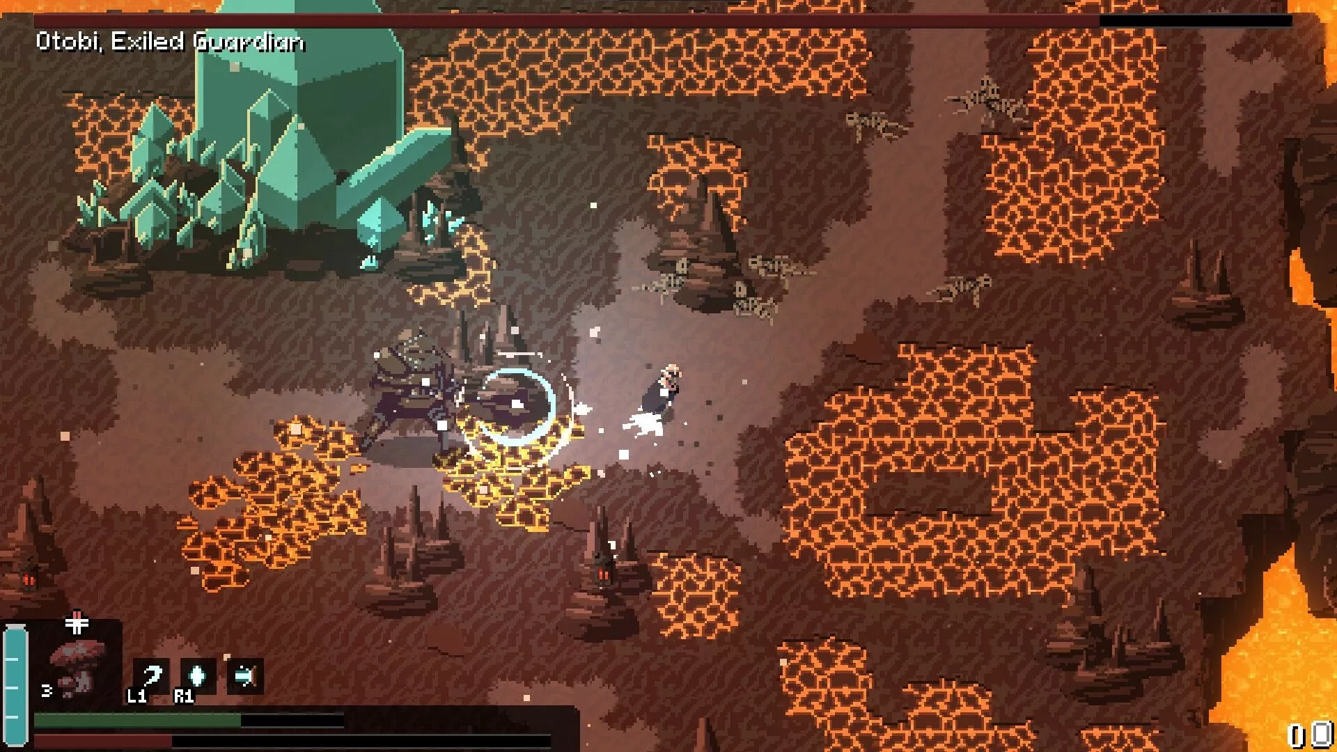 FOUNTAINS on Steam