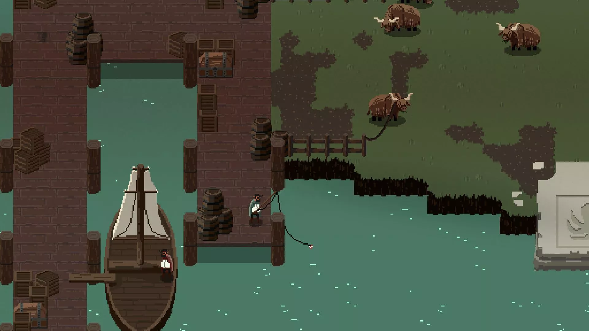 FOUNTAINS on Steam