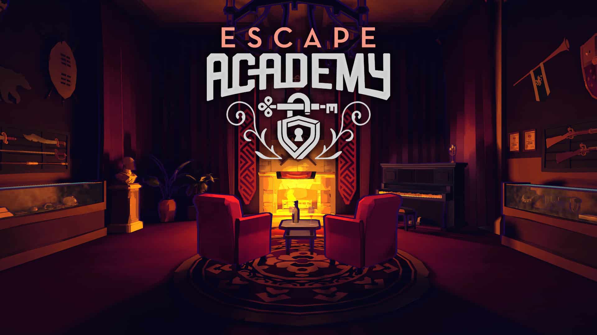 Escape Academy Review: A Killer Experience