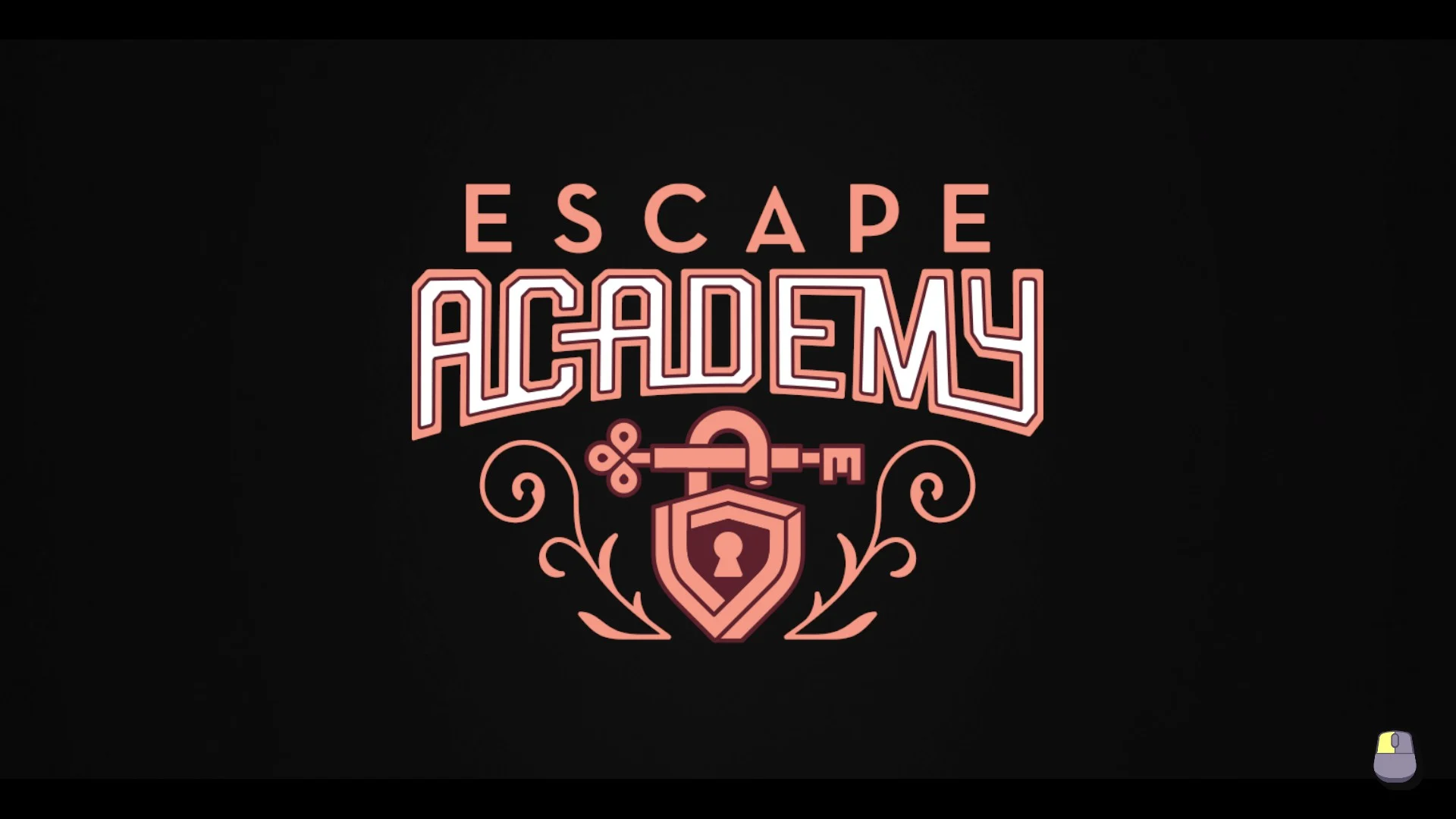 Escape Academy Breaks Out