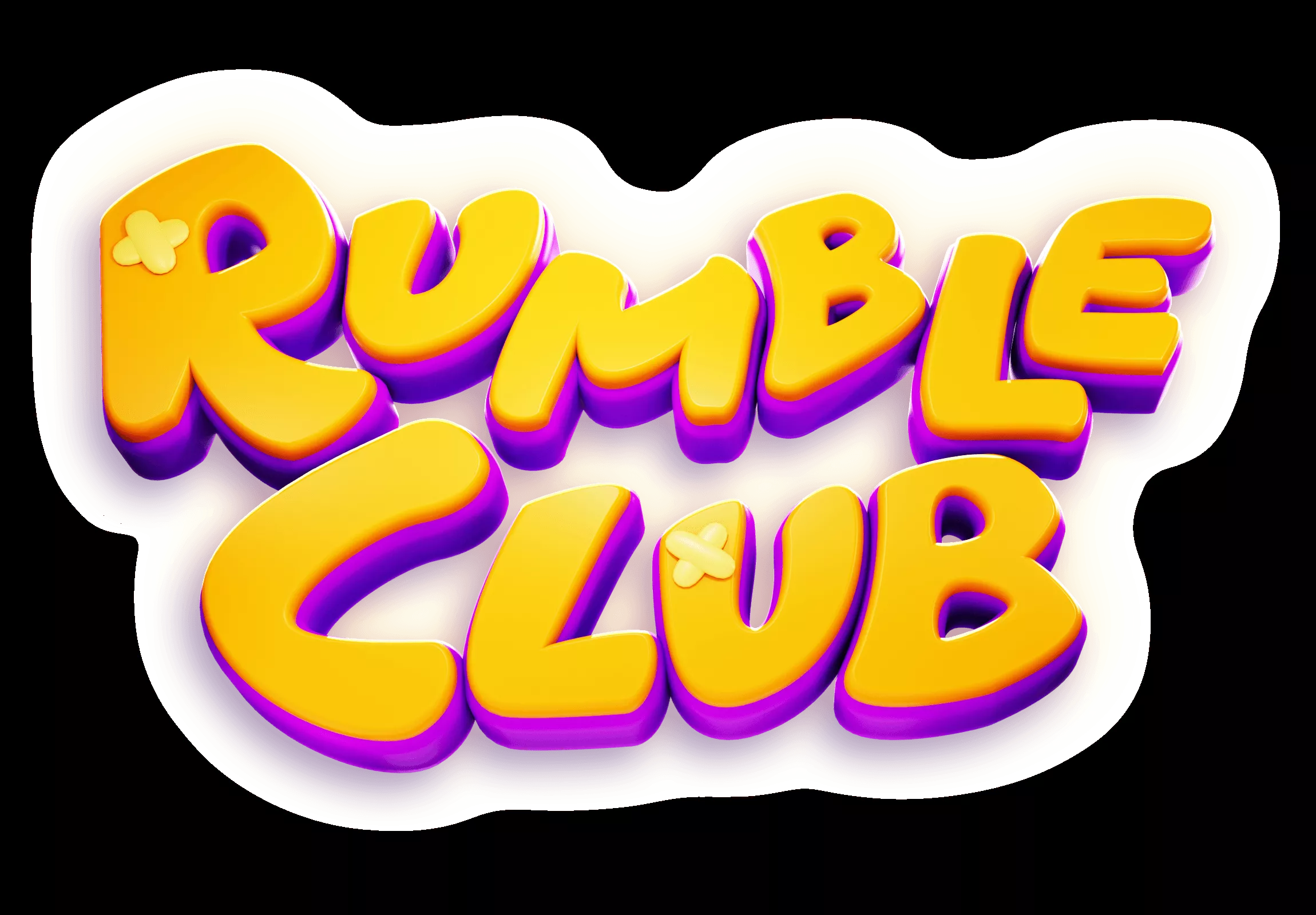 Rumble Club HD Game Wallpaper
