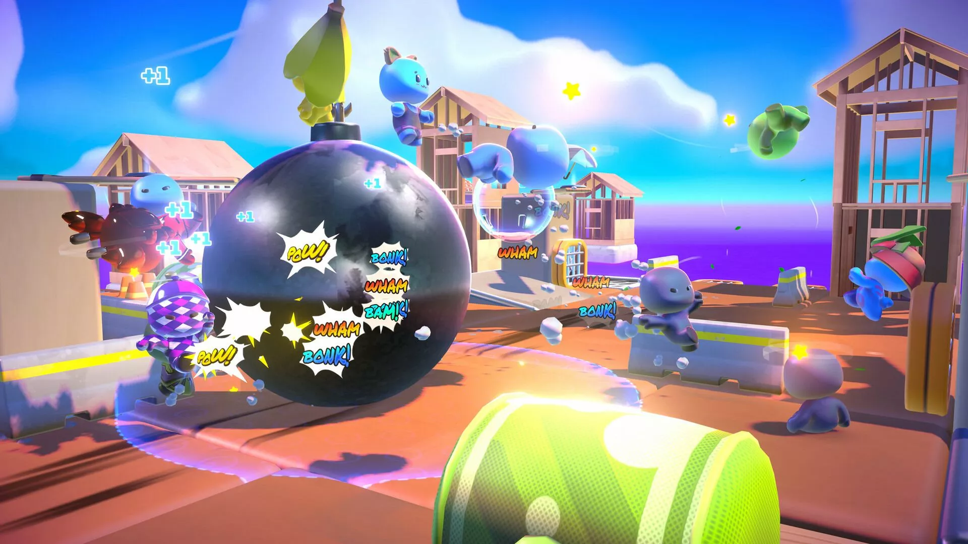 Buy cheap Rumble Club CD Key