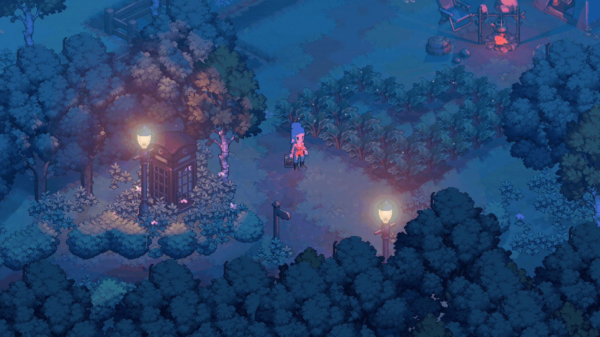 Alpha Testing: Planting the Seeds Of