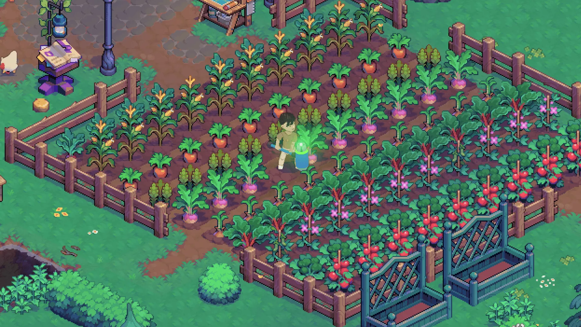 Moonfrost NFT Game Review. How to Play