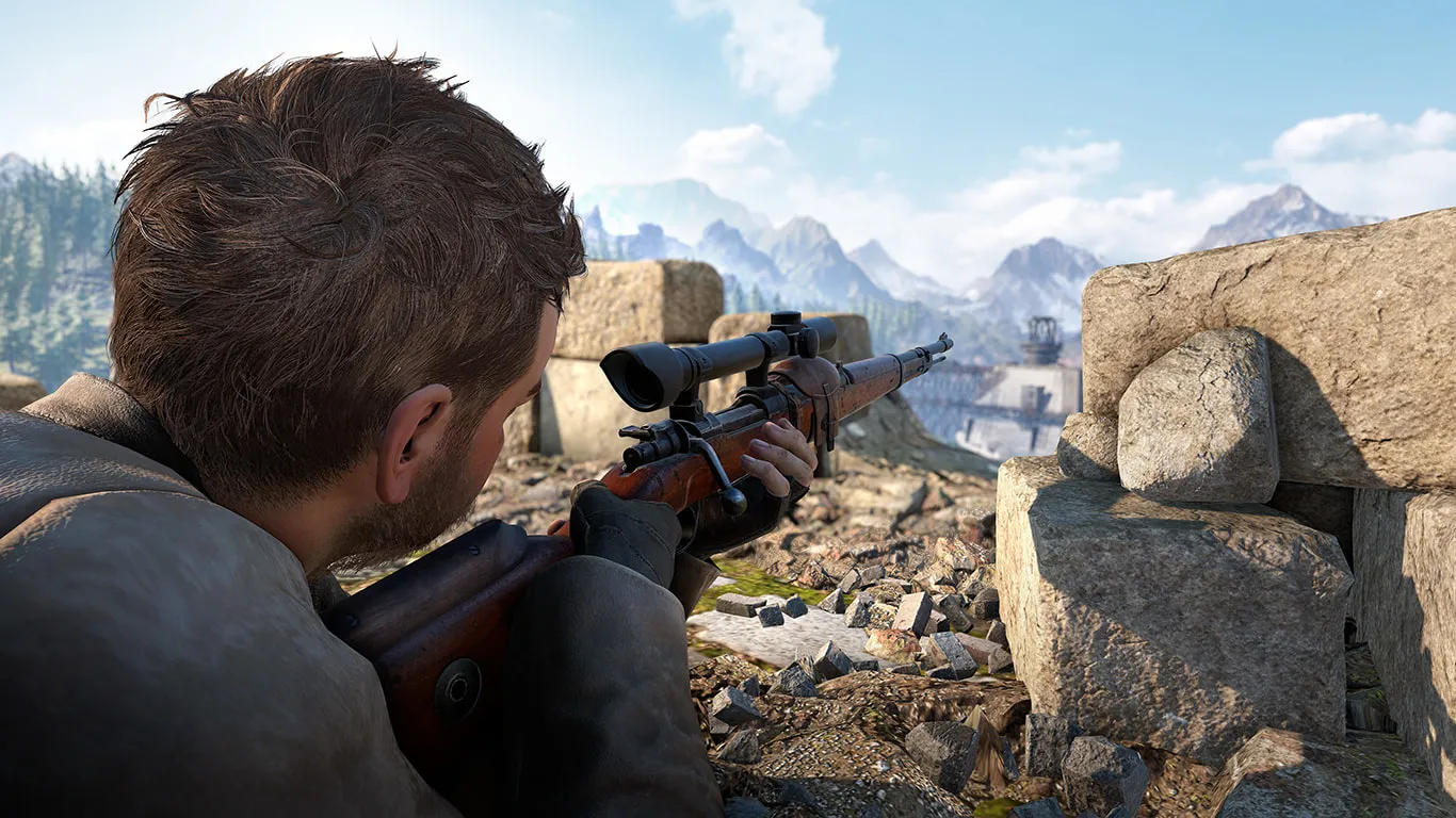 Gameplay Takes a Deeper Dive