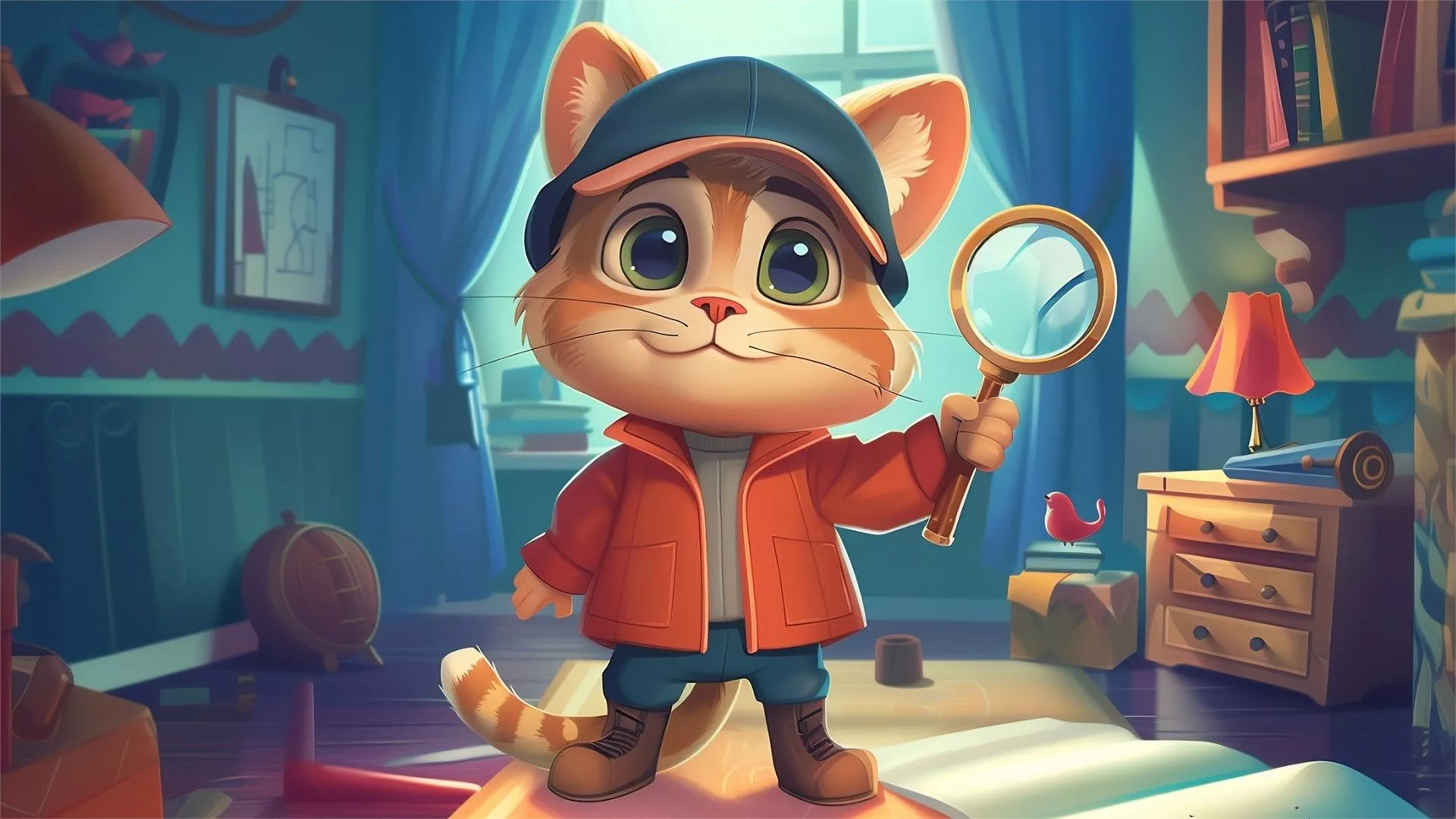 Buy Sherlock Purr 2 Edition