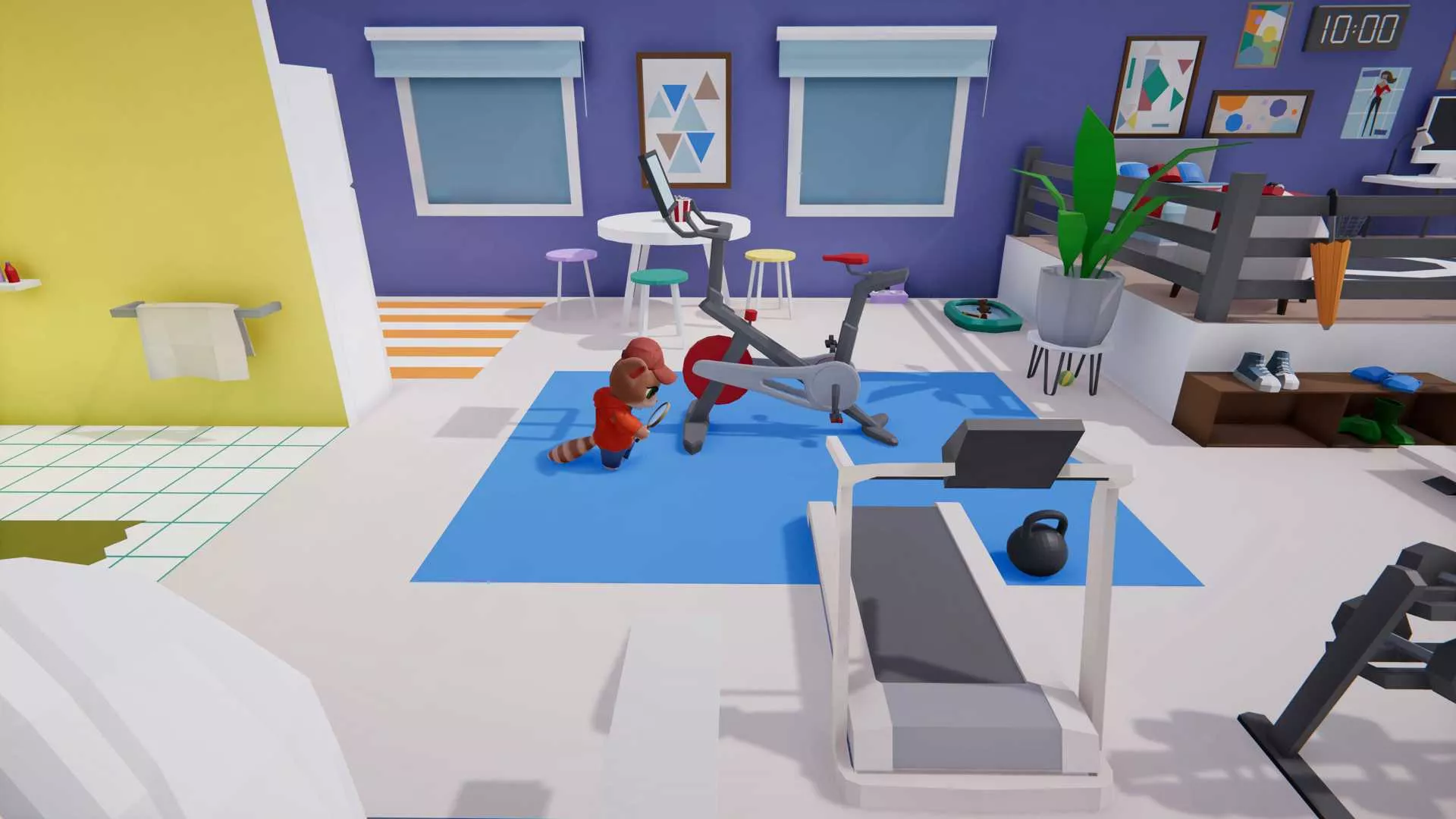 Sherlock Purr 2: Discounts, Release