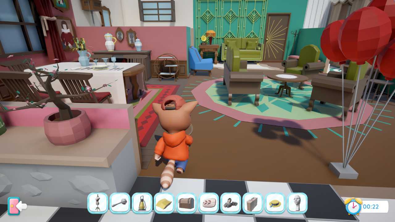 Sherlock Purr 2: Discounts, Release