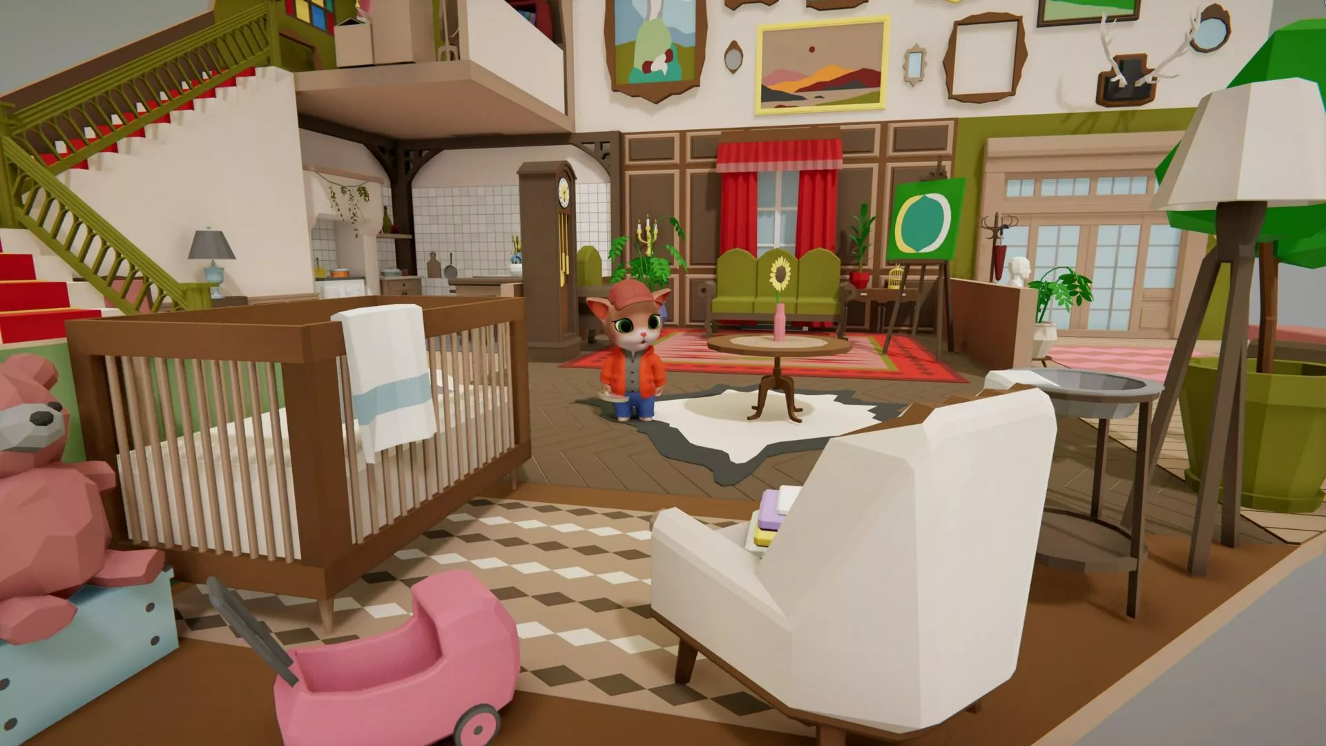 Buy cheap Sherlock Purr 2 Extended