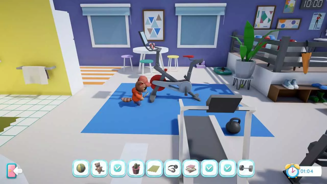 Sherlock Purr 2: Discounts, Release