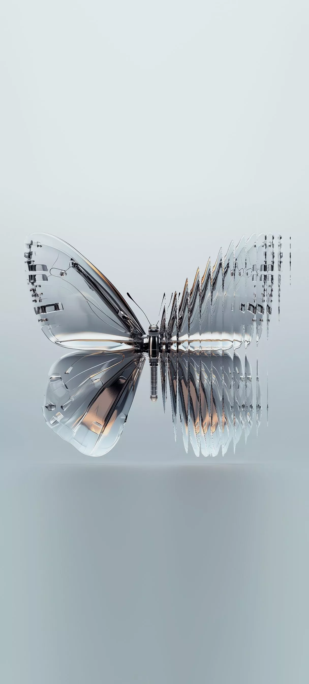 Red Magic 10 Pro+ wallpaper