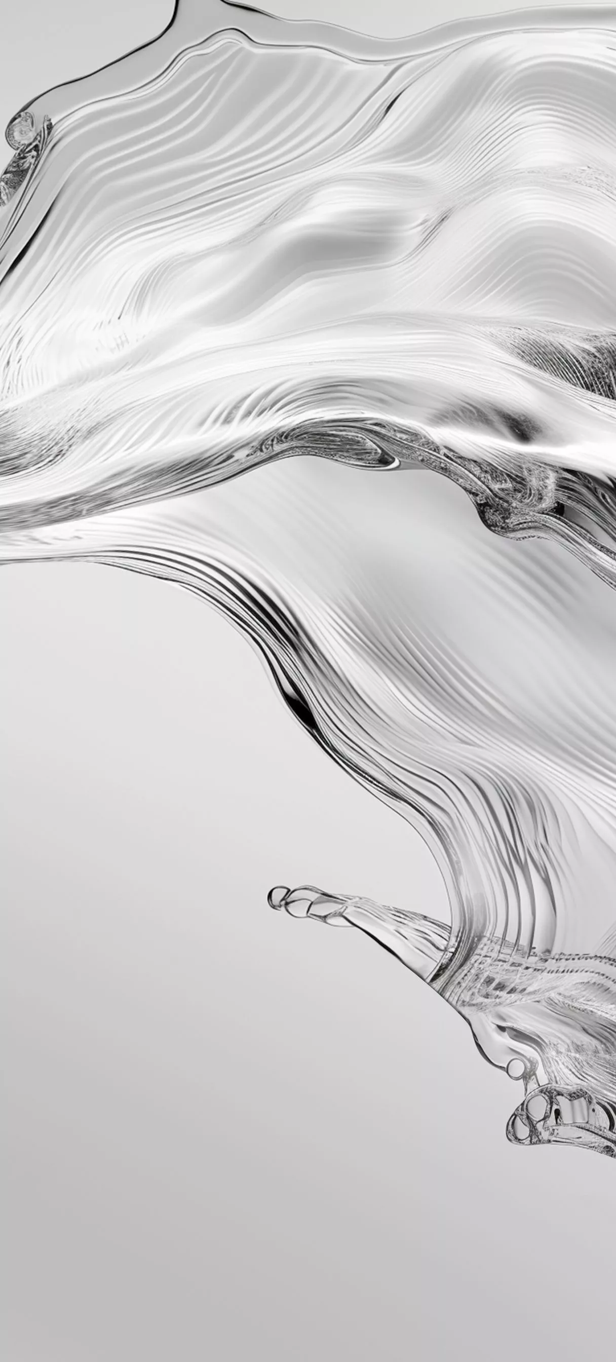 Red Magic 10 Pro+ wallpaper