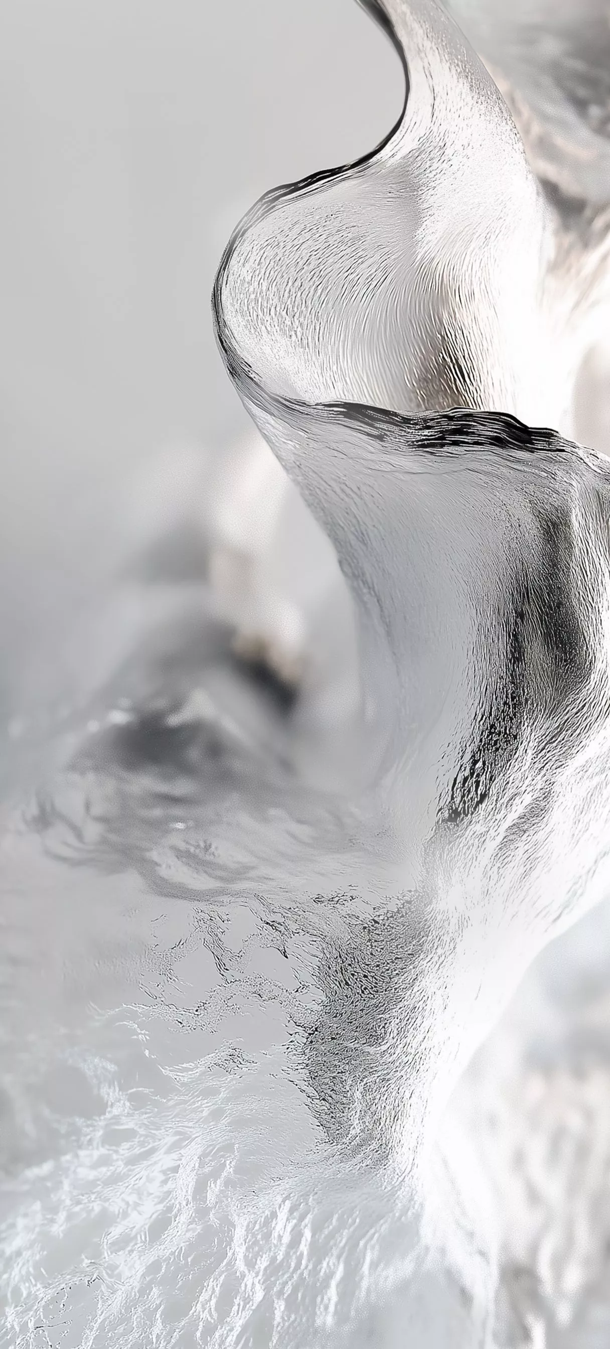 Red Magic 10 Pro+ wallpaper