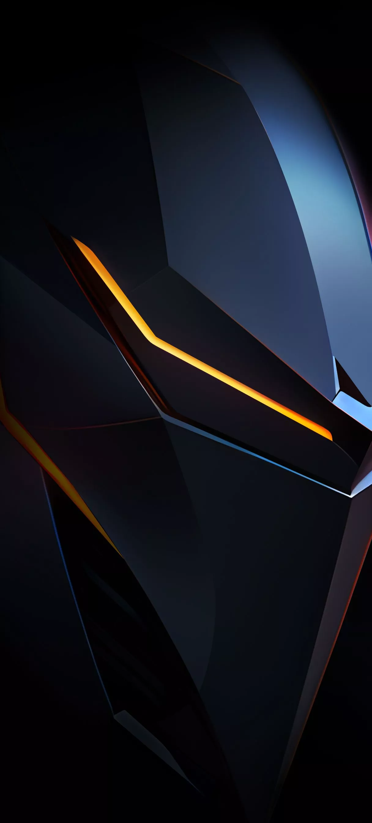 Red Magic 10 Pro+ wallpaper