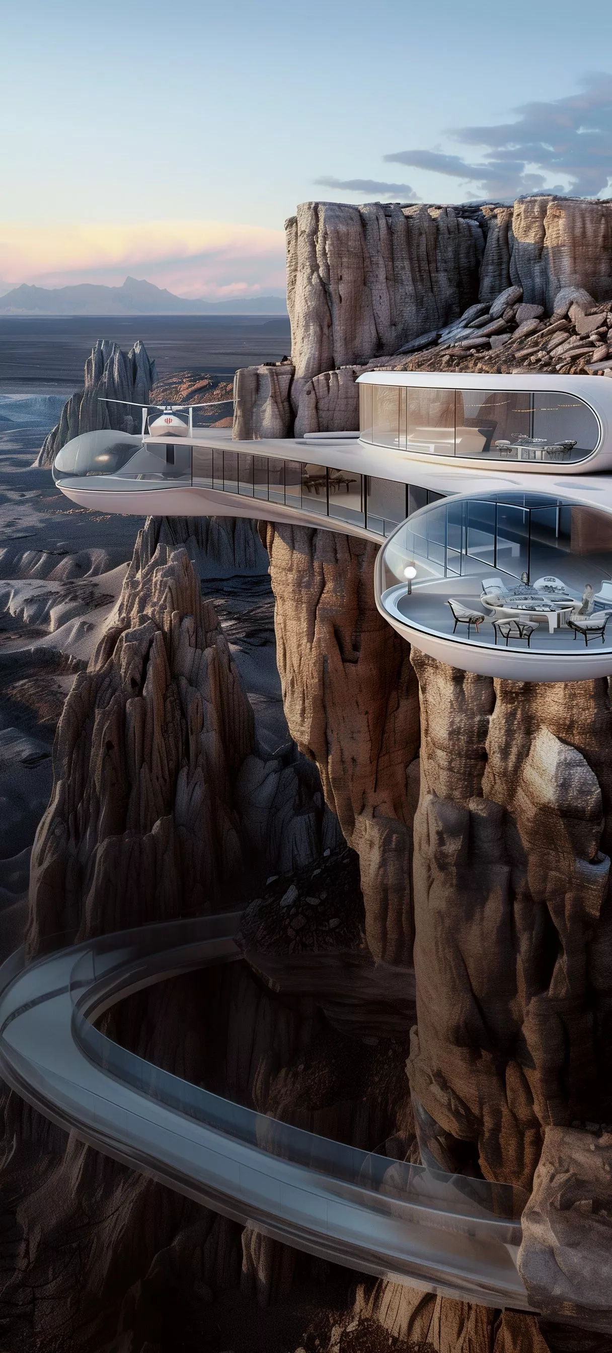 Red Magic 10 Pro+ wallpaper