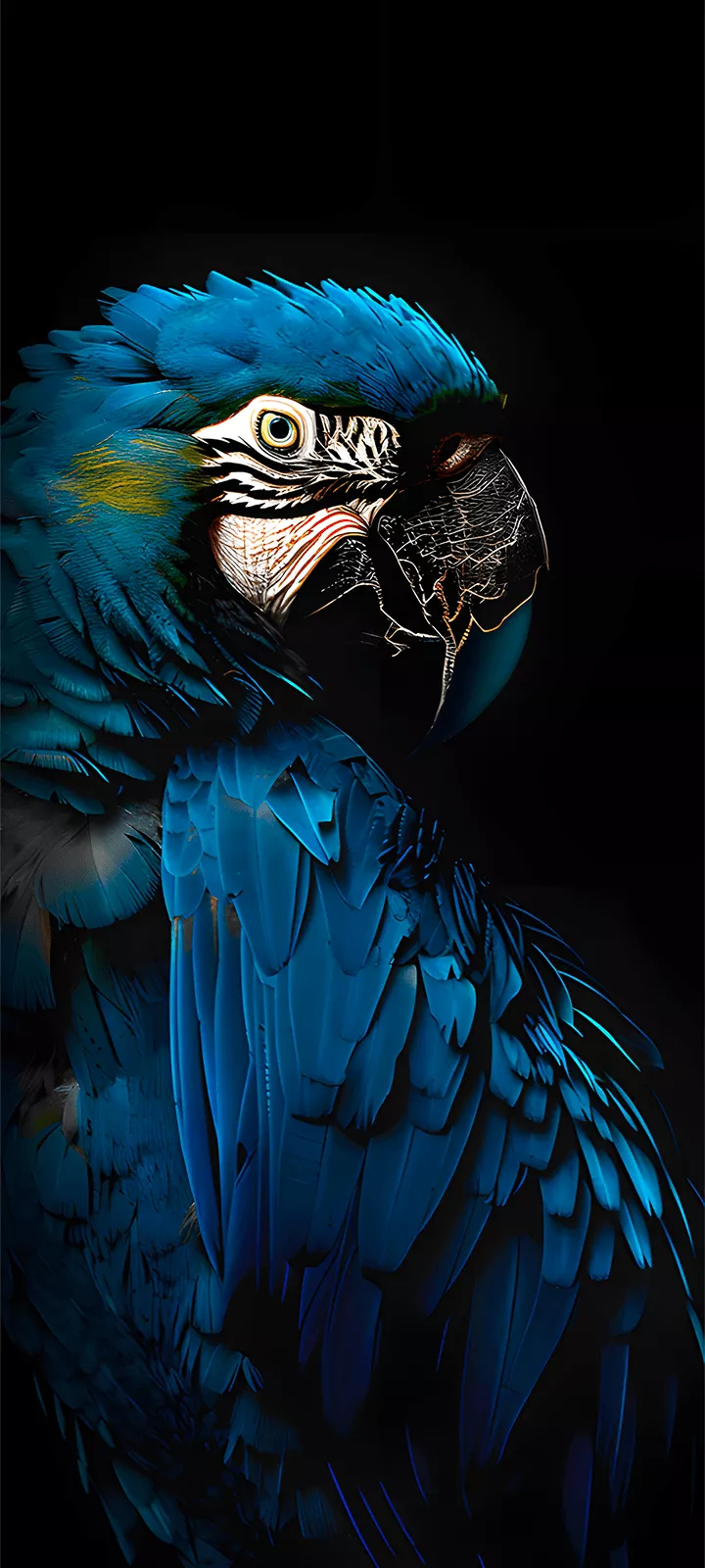 Infinix Smart 9 HD wallpaper