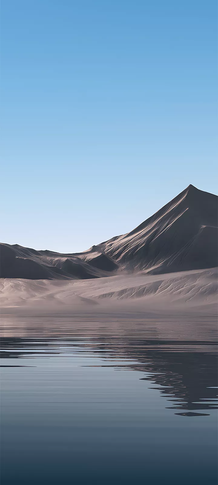 Infinix Smart 9 HD wallpaper