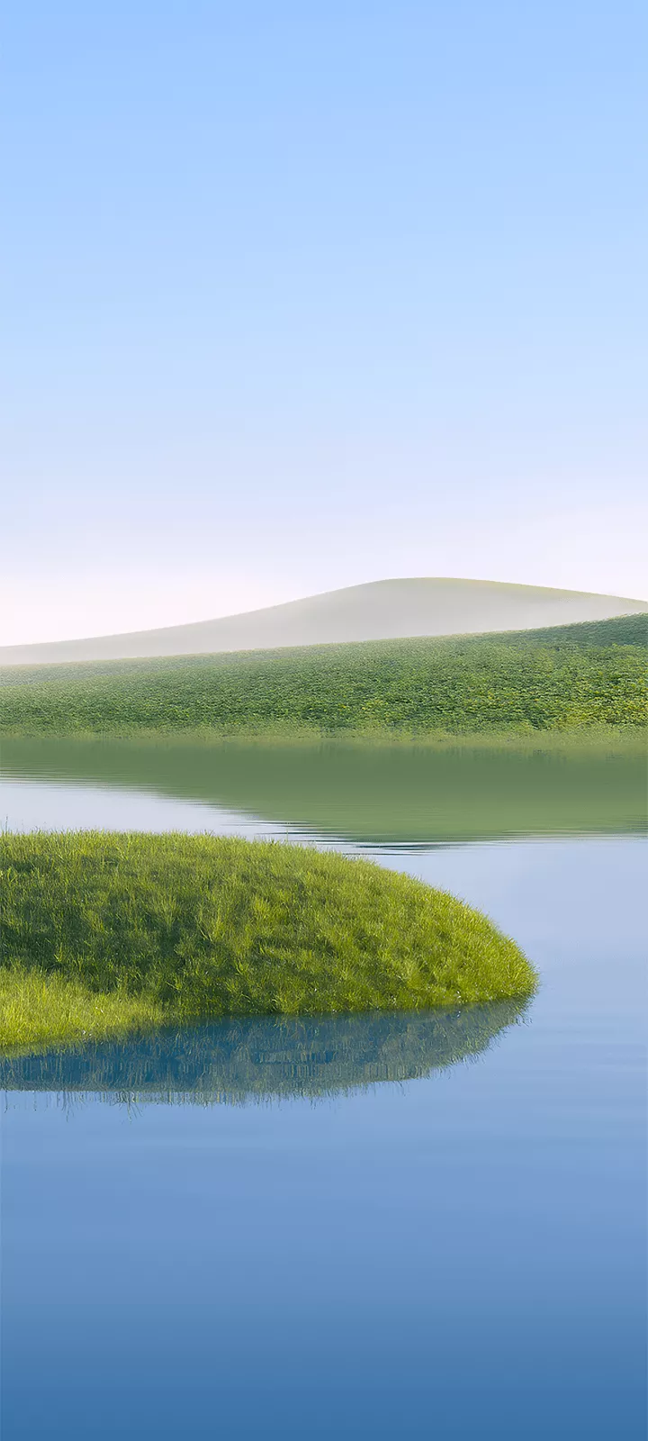 Infinix Smart 9 HD wallpaper