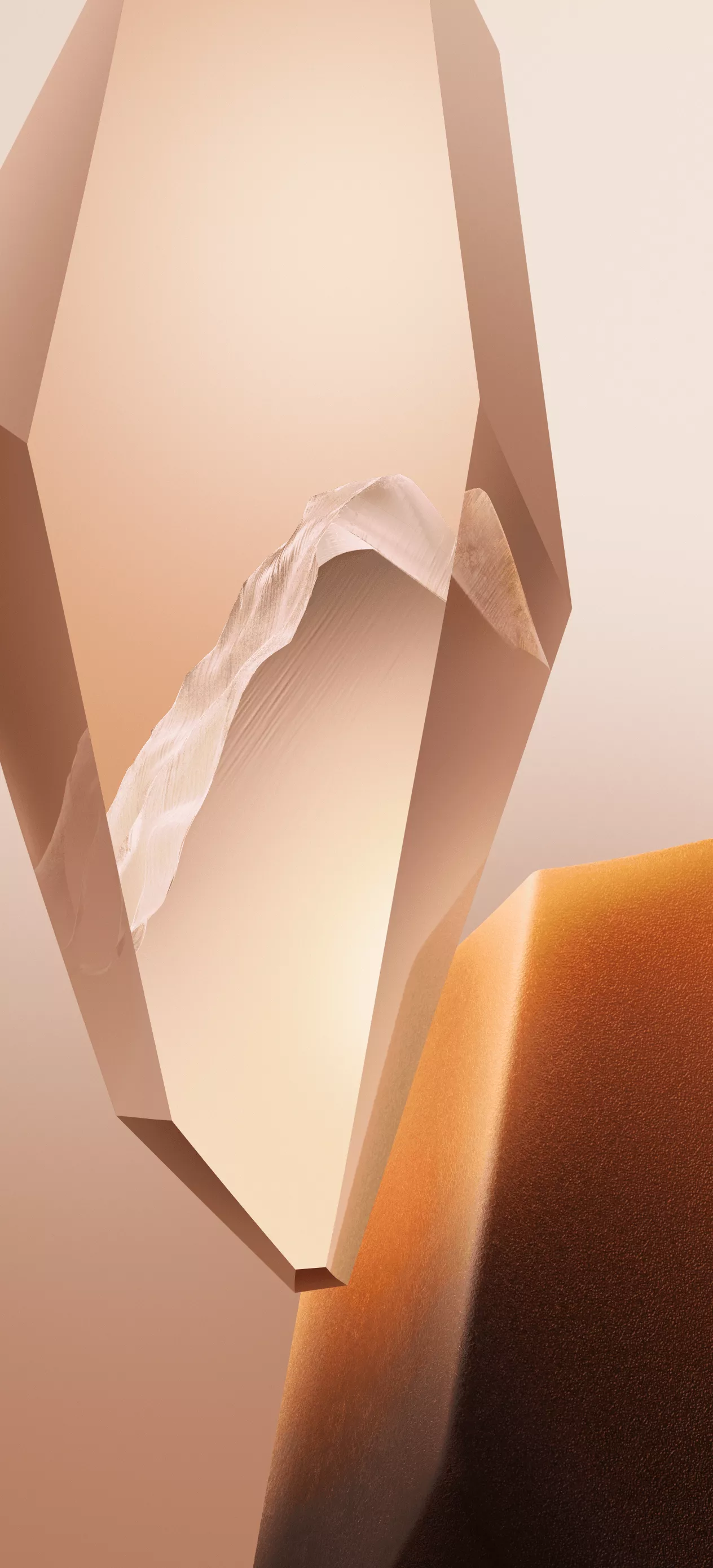 OnePlus 13R wallpaper