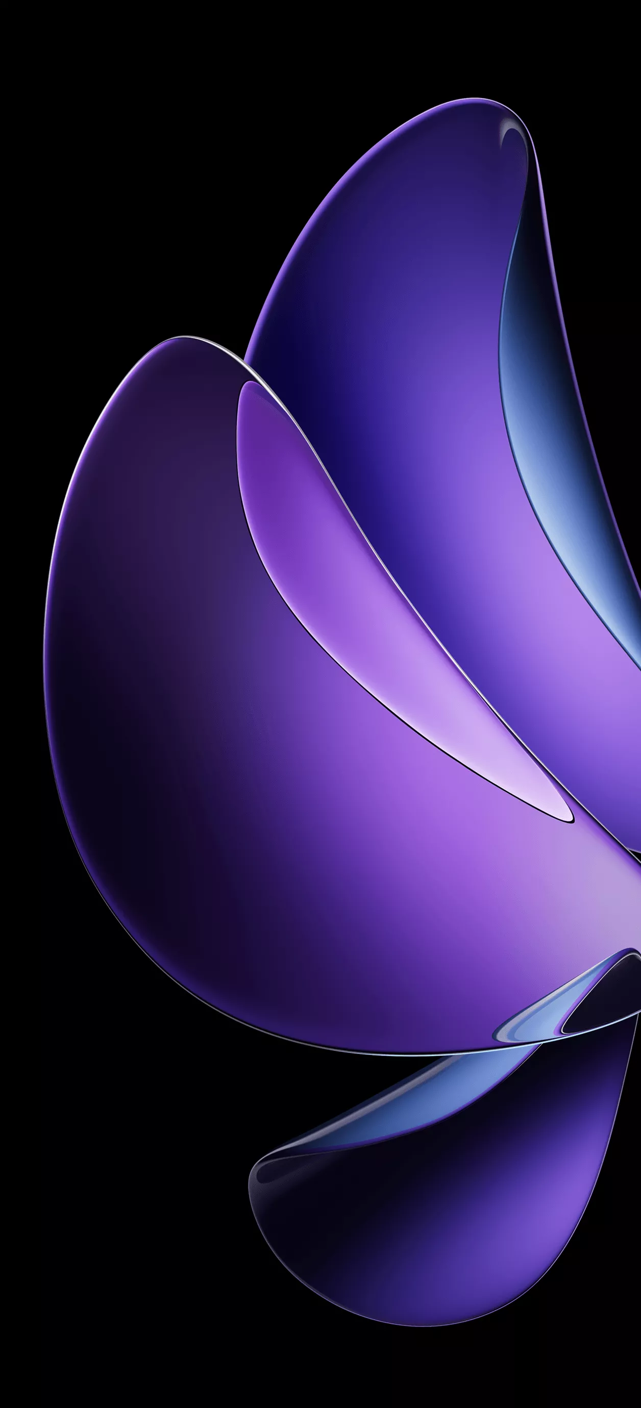 Oppo Reno 13 Pro wallpaper