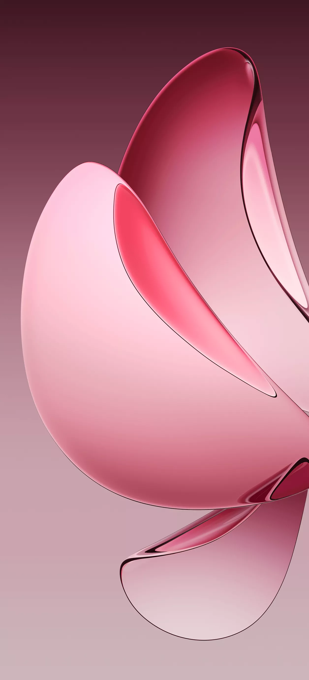 Oppo Reno 13 Pro wallpaper