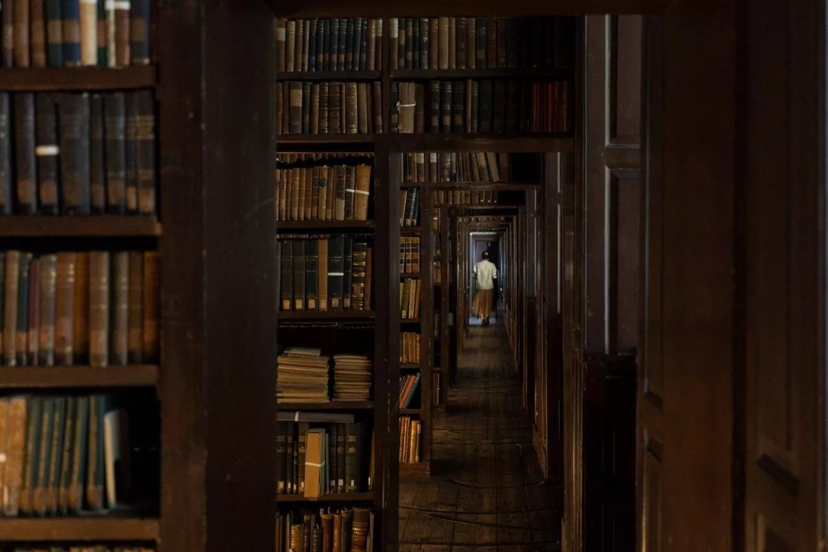 Dark Academia Literature: An Analysis