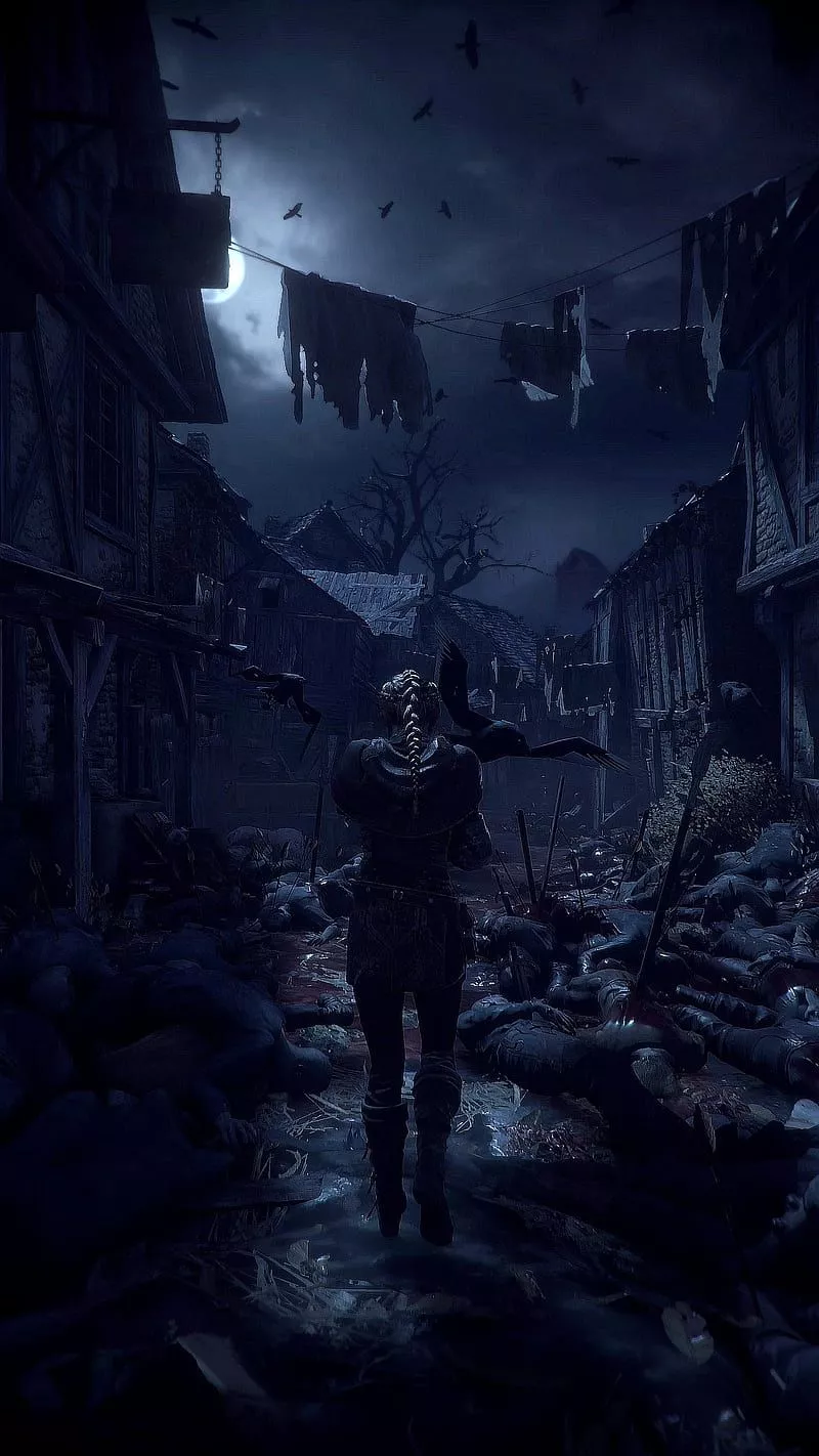 dark themes, gaming, history